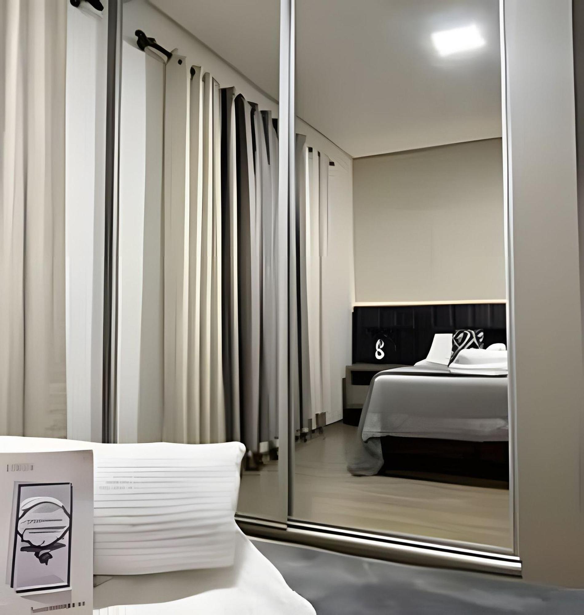 Charmoso Apto Com Piscina Aquecida E Lareira. Apartamento