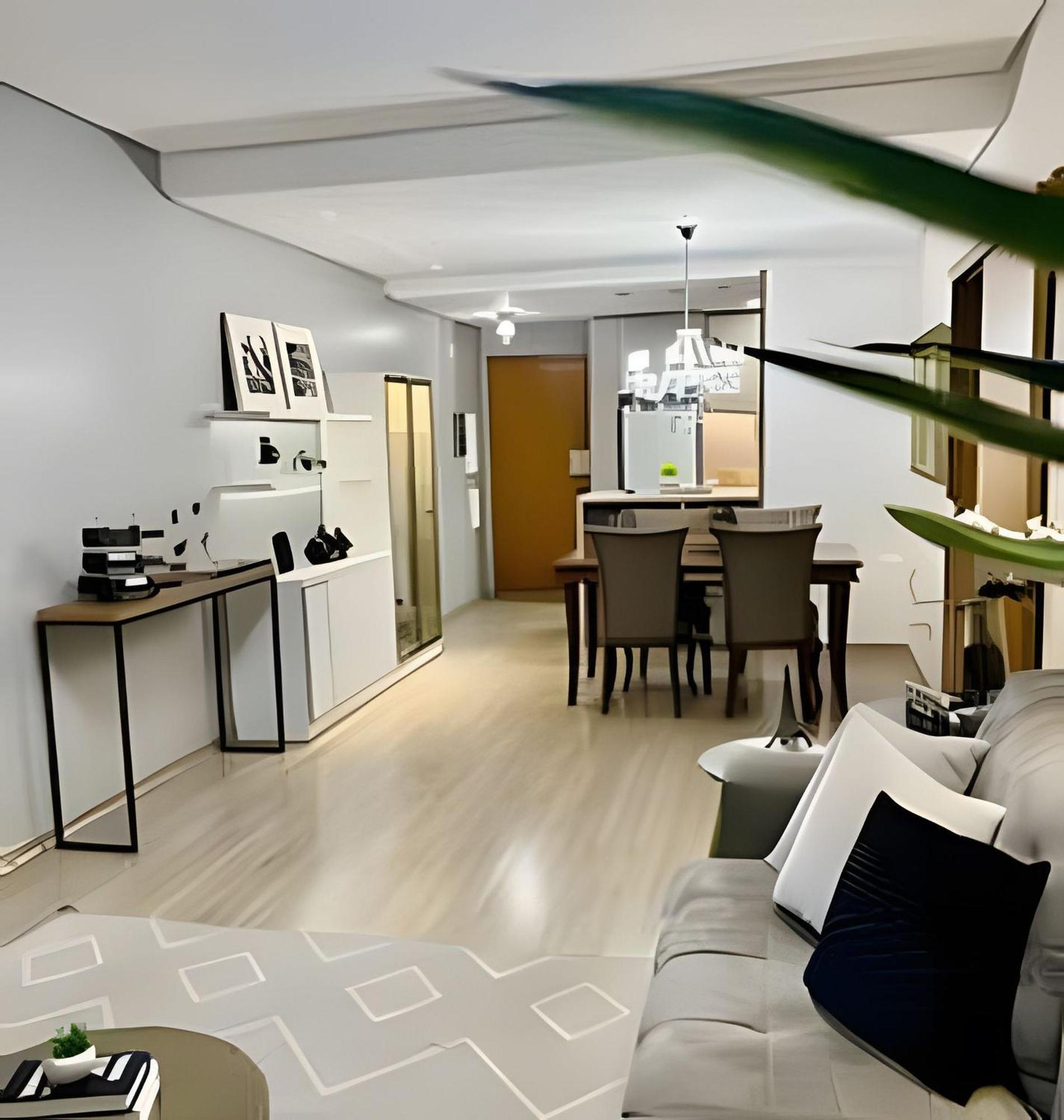 Apartamento Charmoso Apto Com Piscina Aquecida E Lareira. *