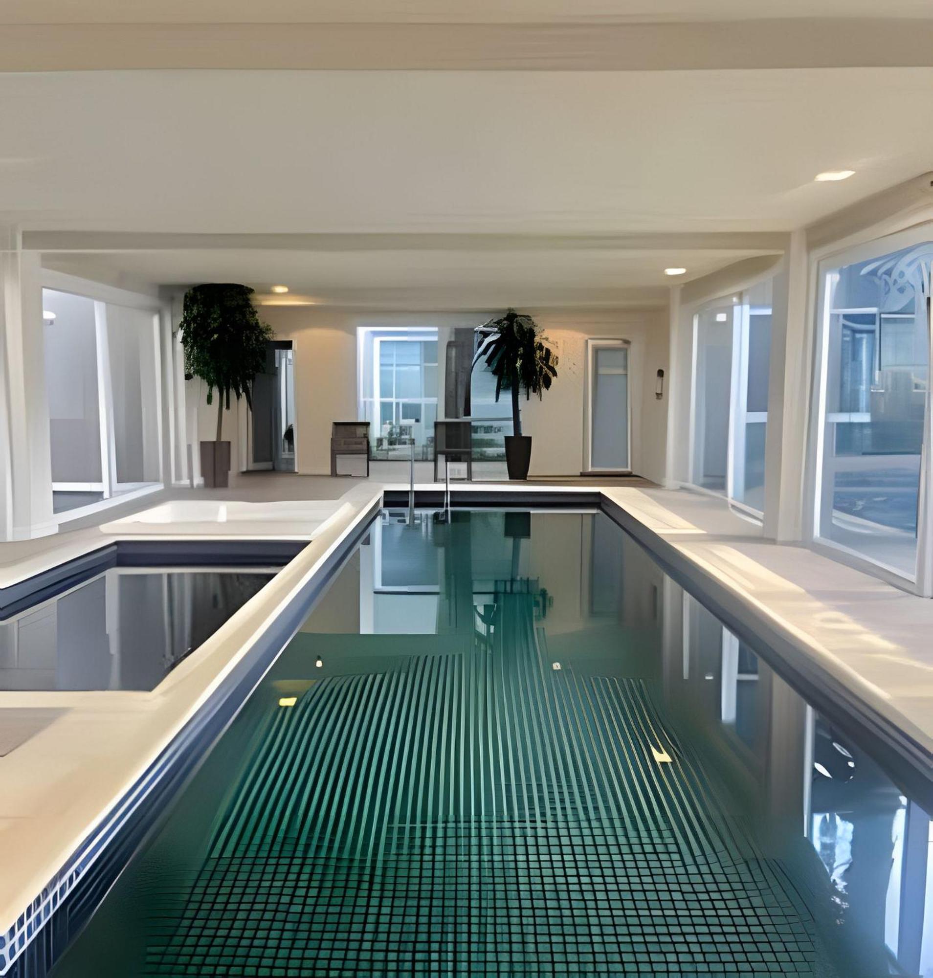 Charmoso Apto Com Piscina Aquecida E Lareira. Apartamento Gramado
