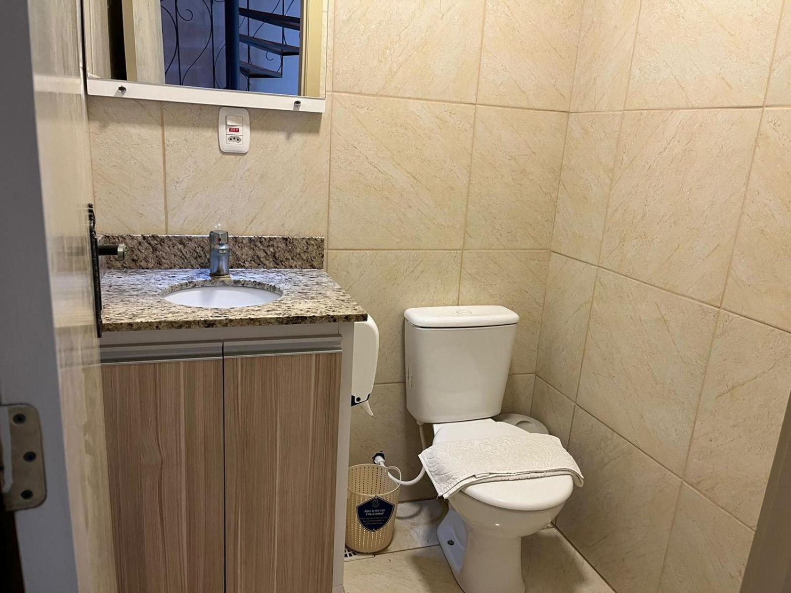 Casa de férias Residencial Encantos da Linha Bonita Vll *
