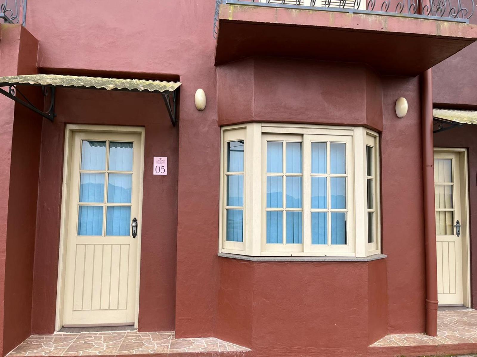 Casa de férias Residencial Encantos da Linha Bonita Vll Gramado