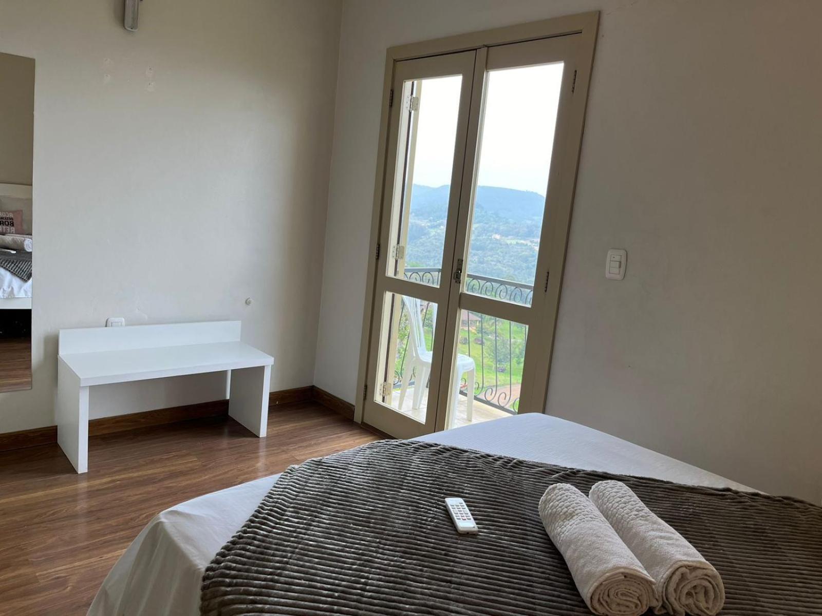 Residencial Encantos da Linha Bonita Vll Casa de férias