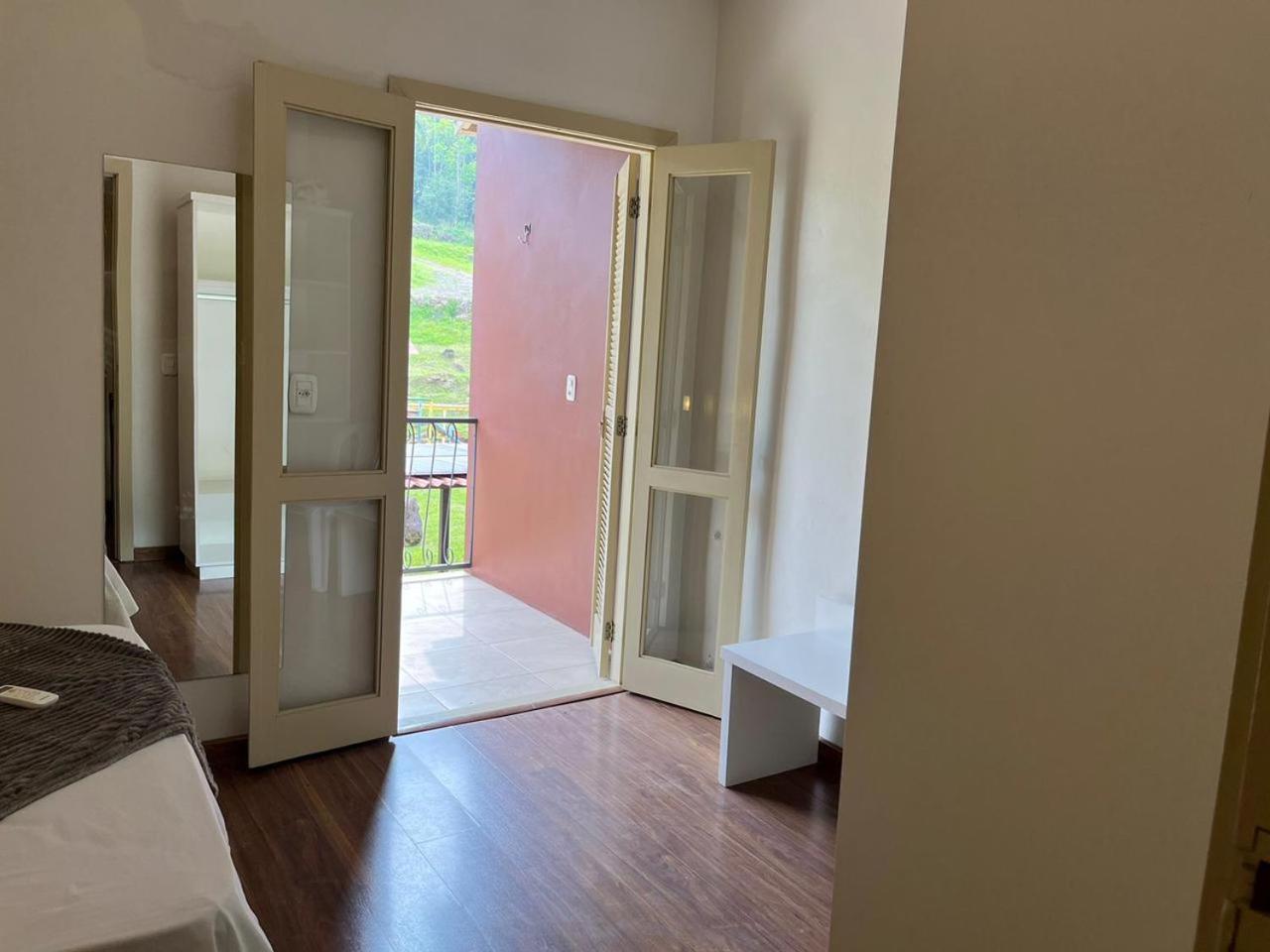 Casa de férias Residencial Encantos da Linha Bonita Vll Gramado