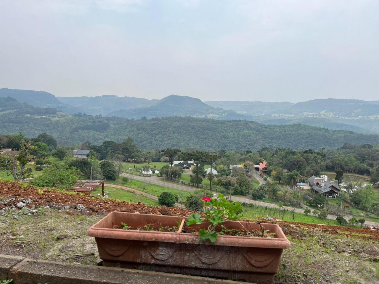 Residencial Encantos da Linha Bonita Vll Casa de férias