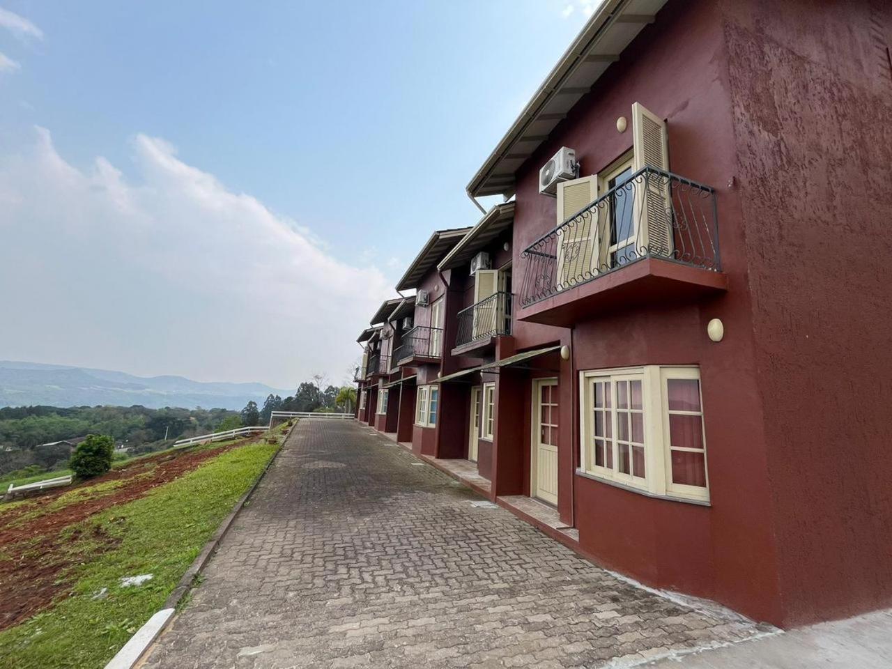 Residencial Encantos da Linha Bonita Vll Casa de férias *
