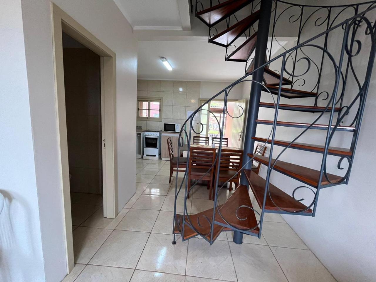 Casa de férias Residencial Encantos da Linha Bonita Vll *