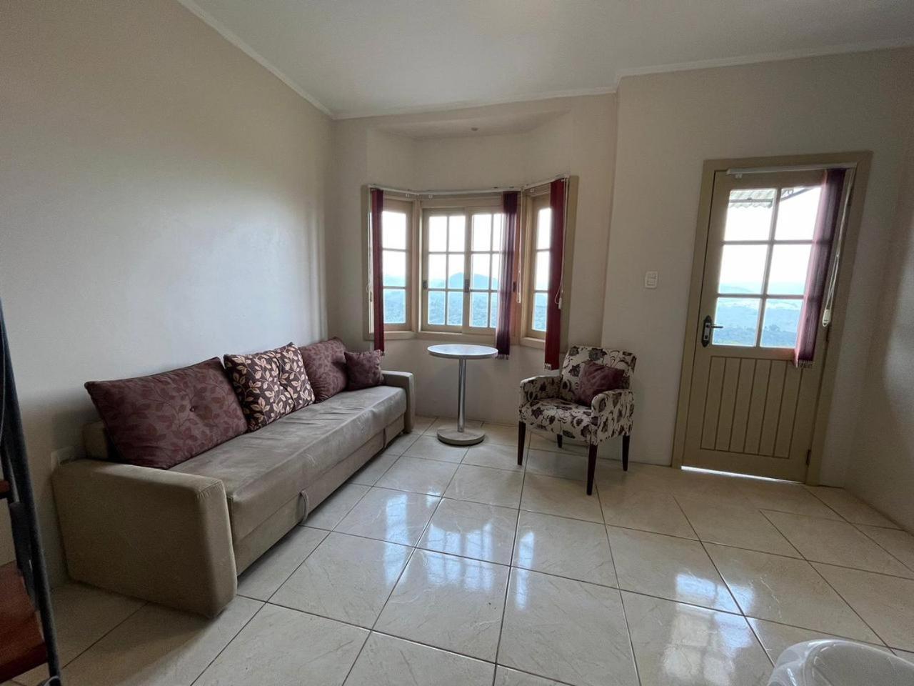Residencial Encantos da Linha Bonita Vll * Gramado