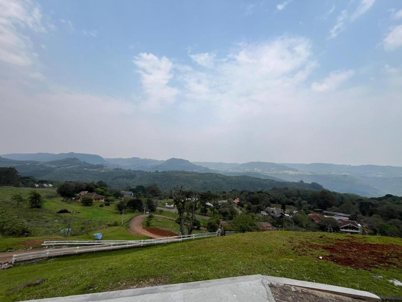 Residencial Encantos da Linha Bonita Vll