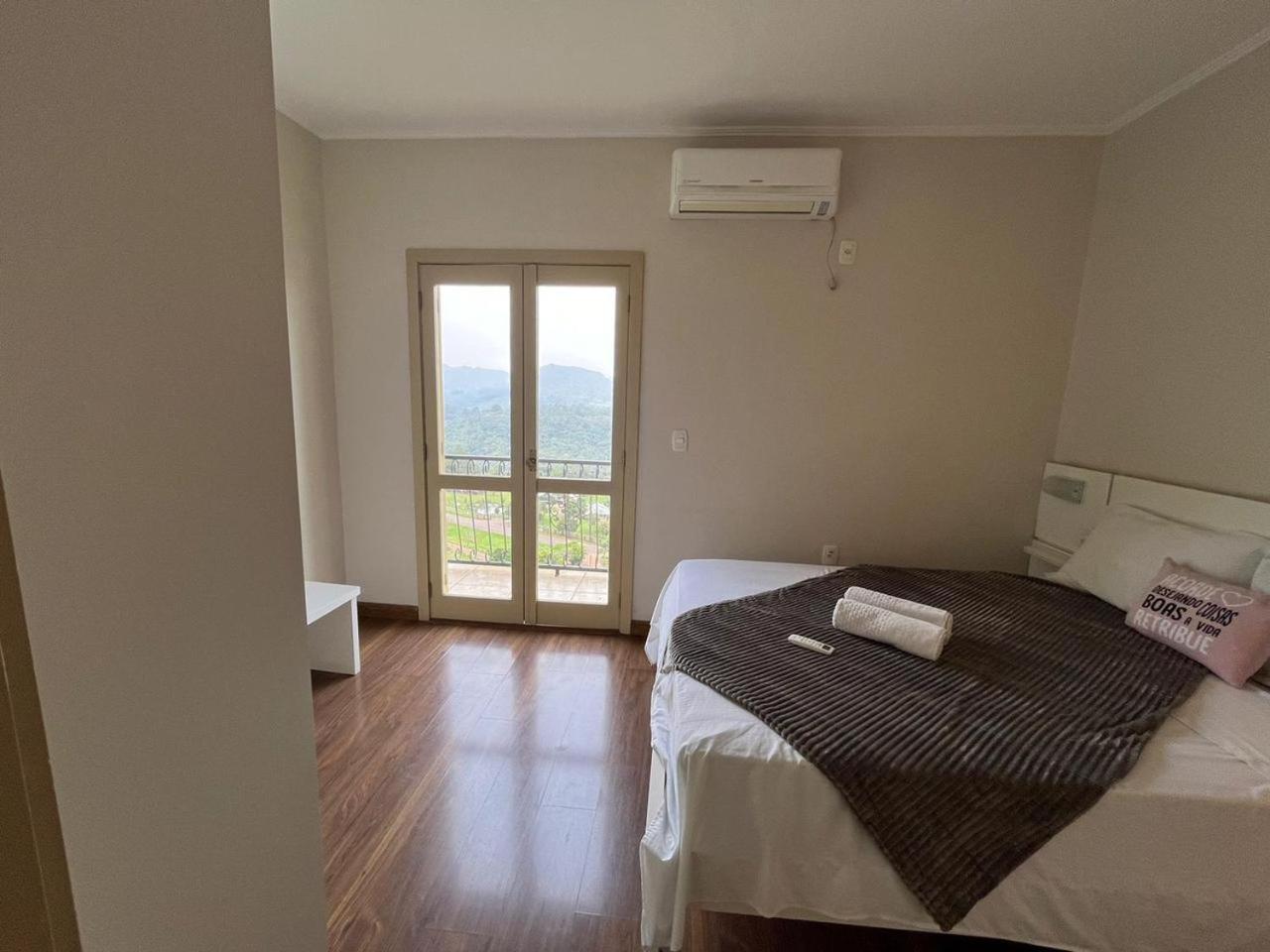 Residencial Encantos da Linha Bonita Vll Casa de férias