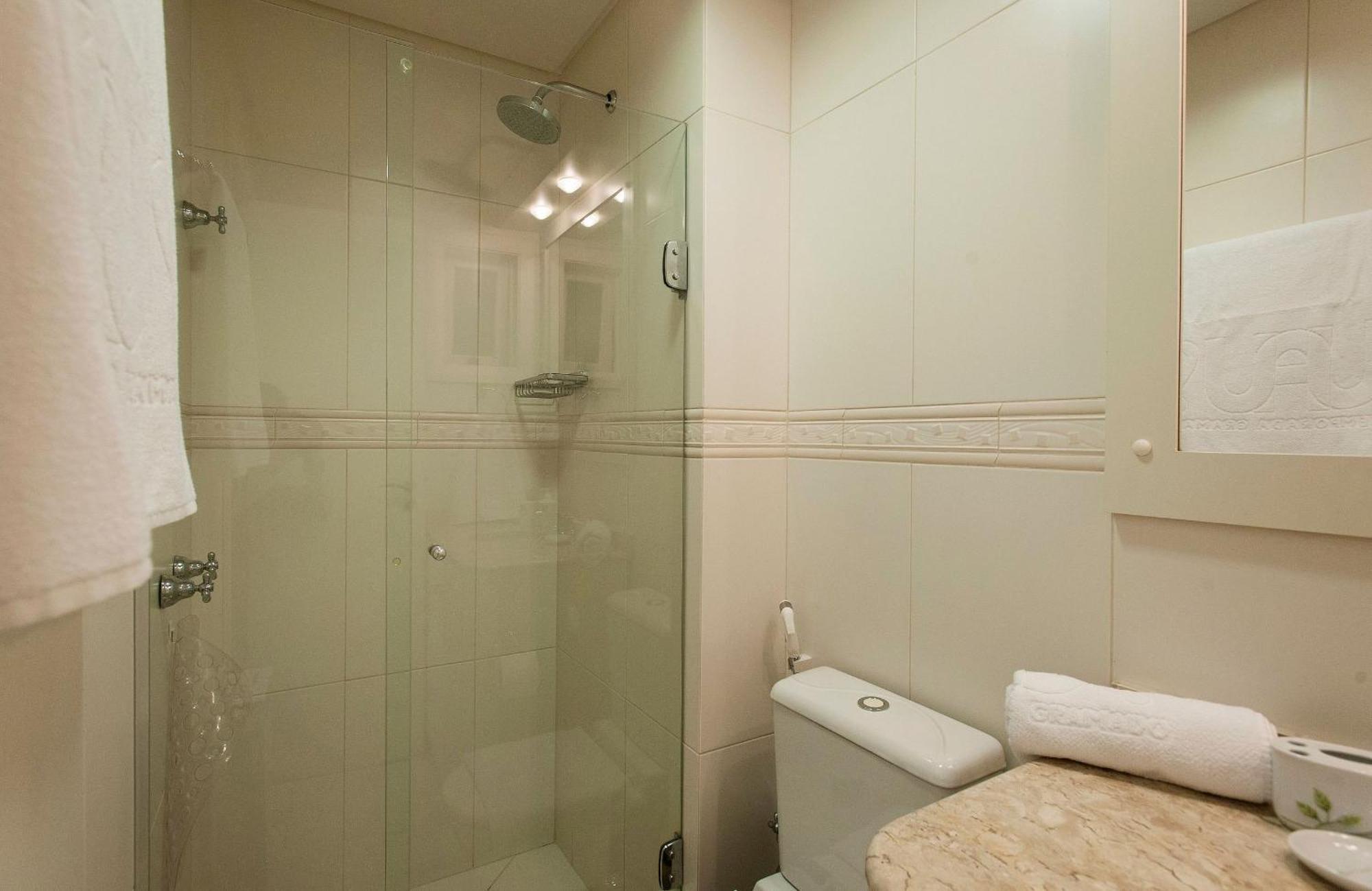 Apartamento Solar Tulipas Aconchego Gramado
