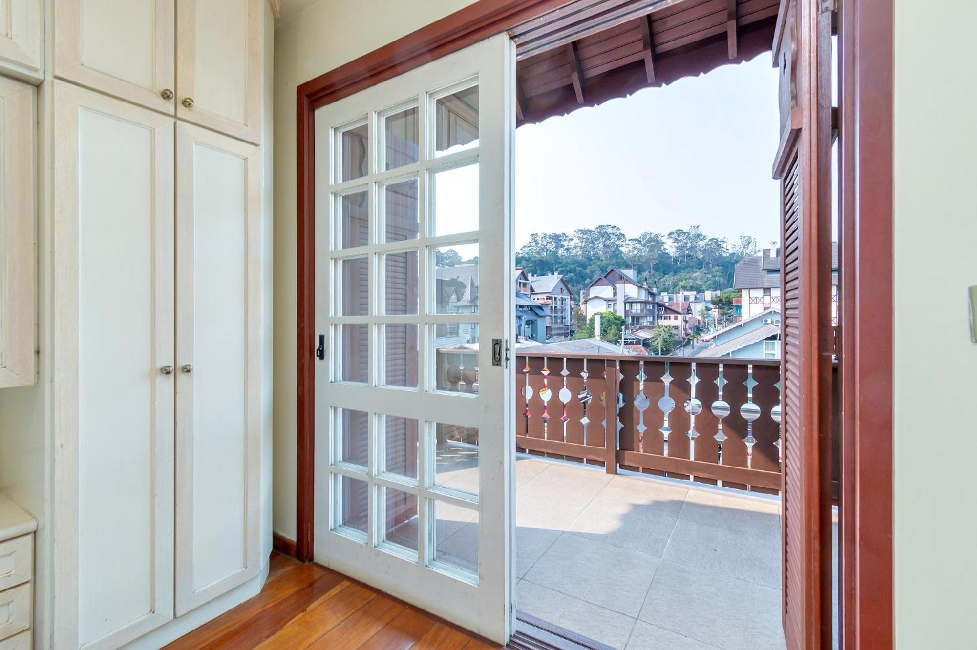 Apartamento Lindo 3 Quartos Esquina Da Rua Coberta *