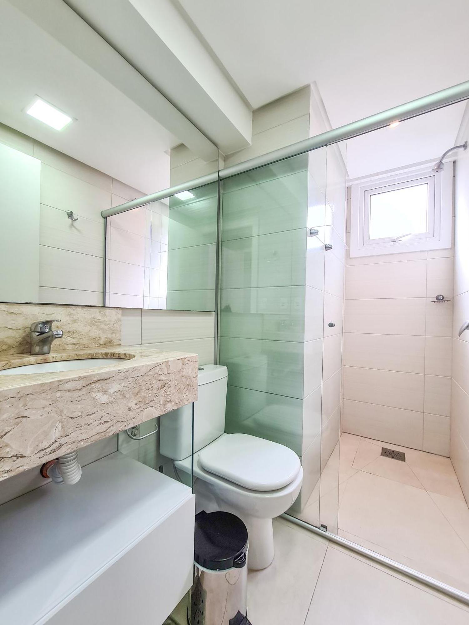 Apartamento De Luxo No Coracao De