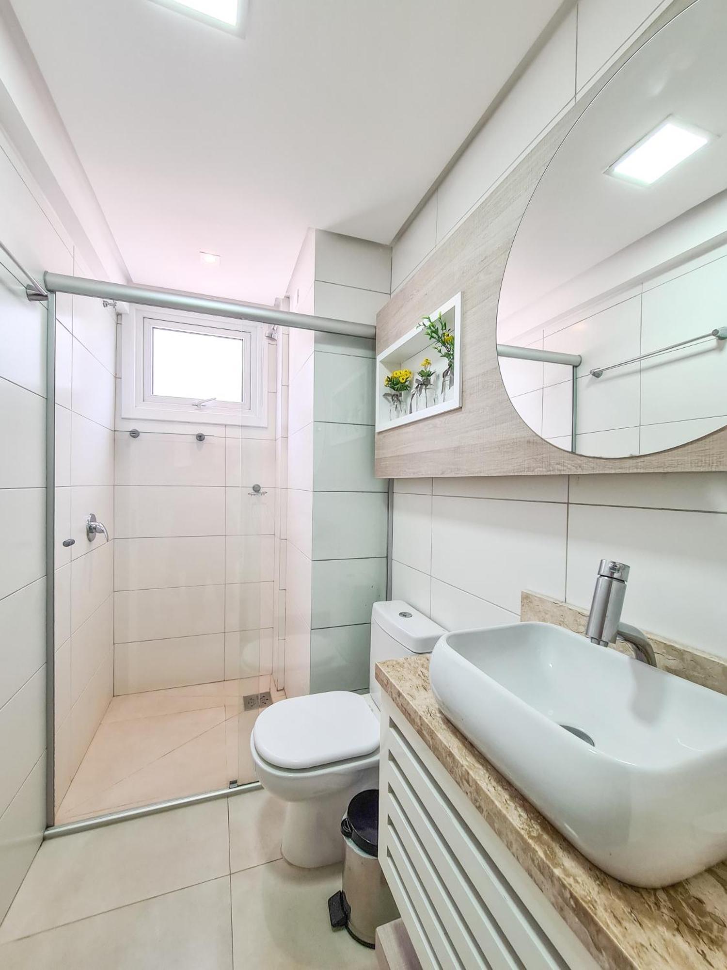 Apartamento De Luxo No Coracao De Apartamento
