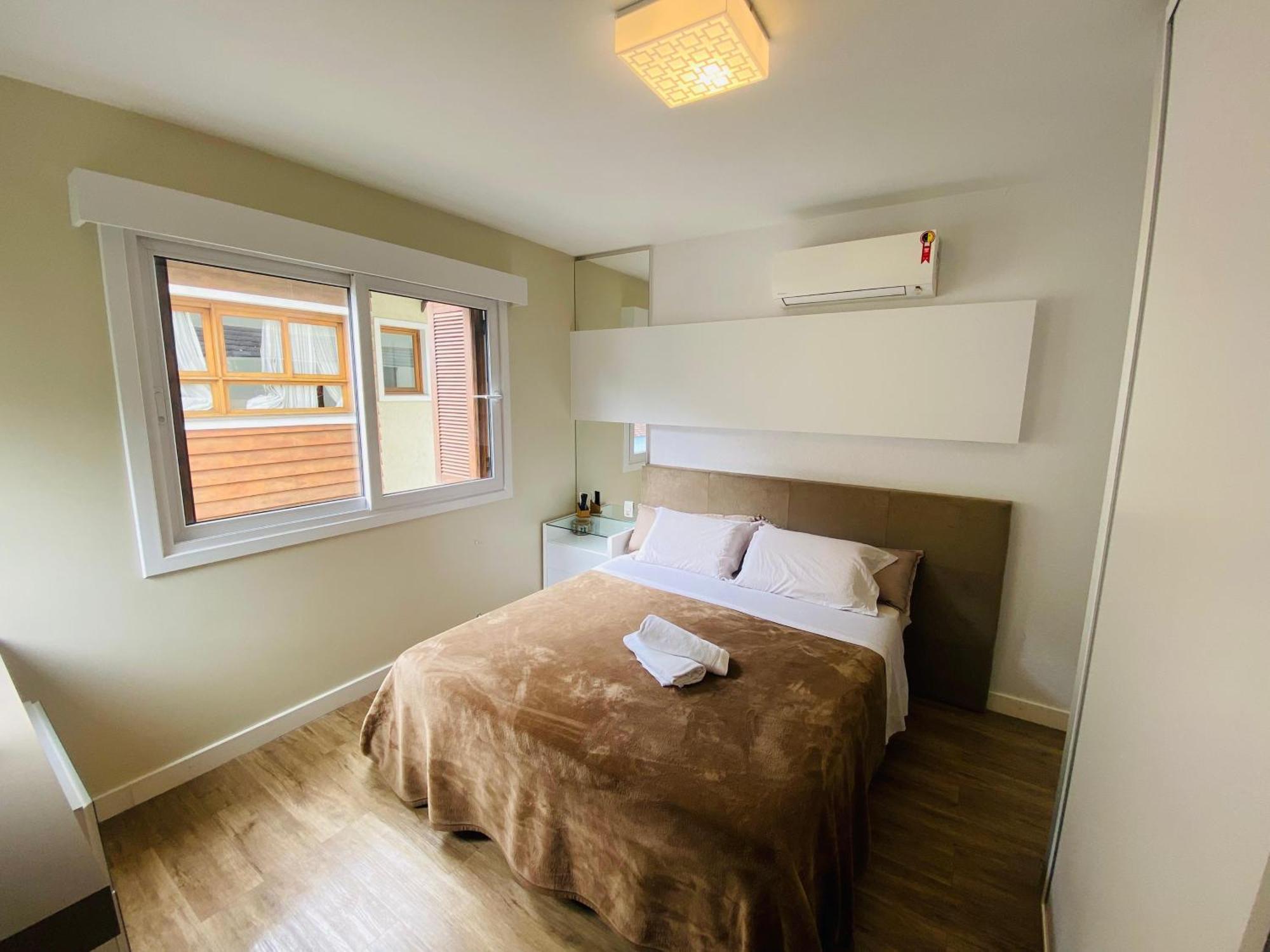 Apartamento De Luxo No Coracao De Apartamento *