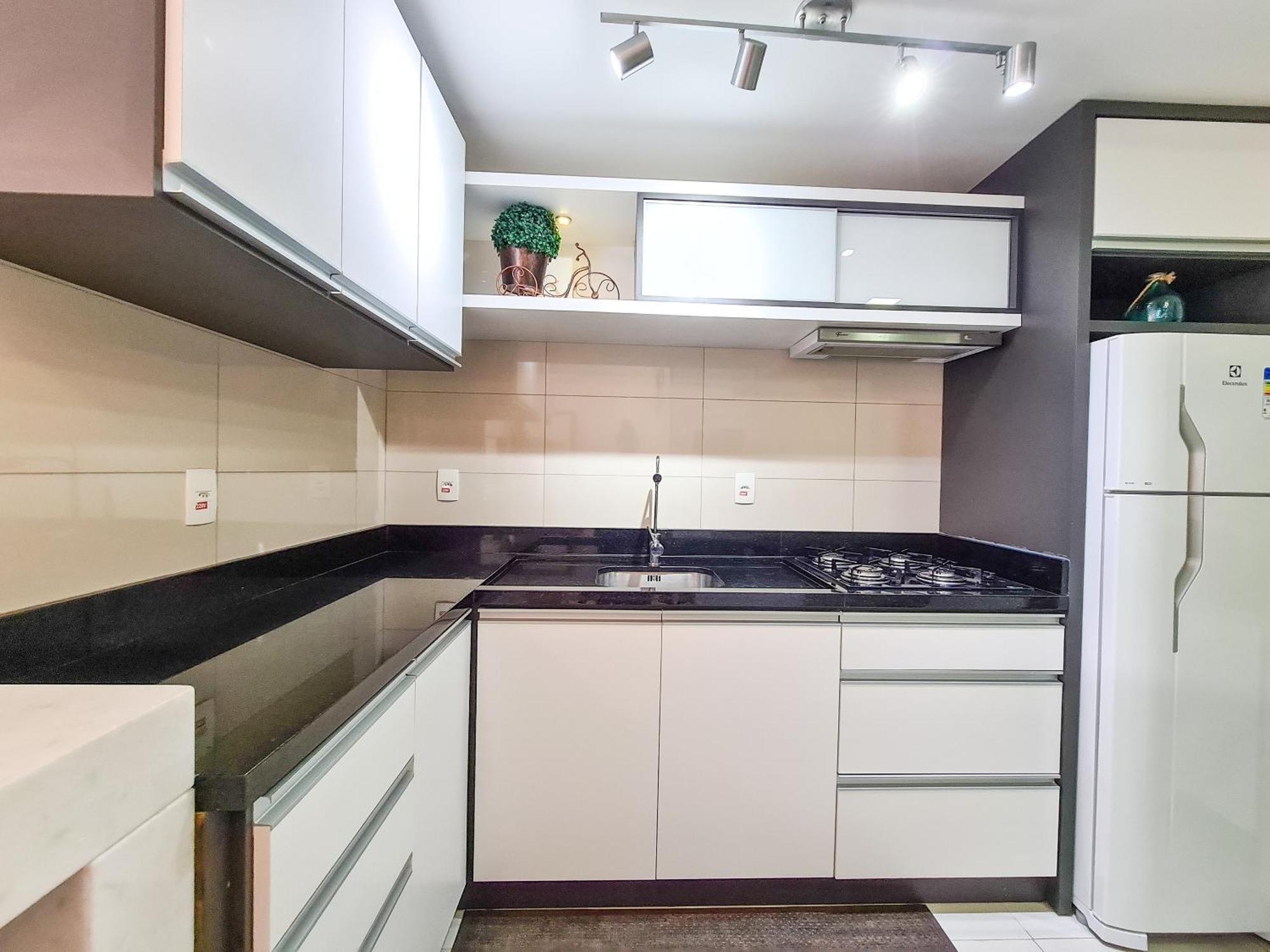 Apartamento Apartamento De Luxo No Coracao De *