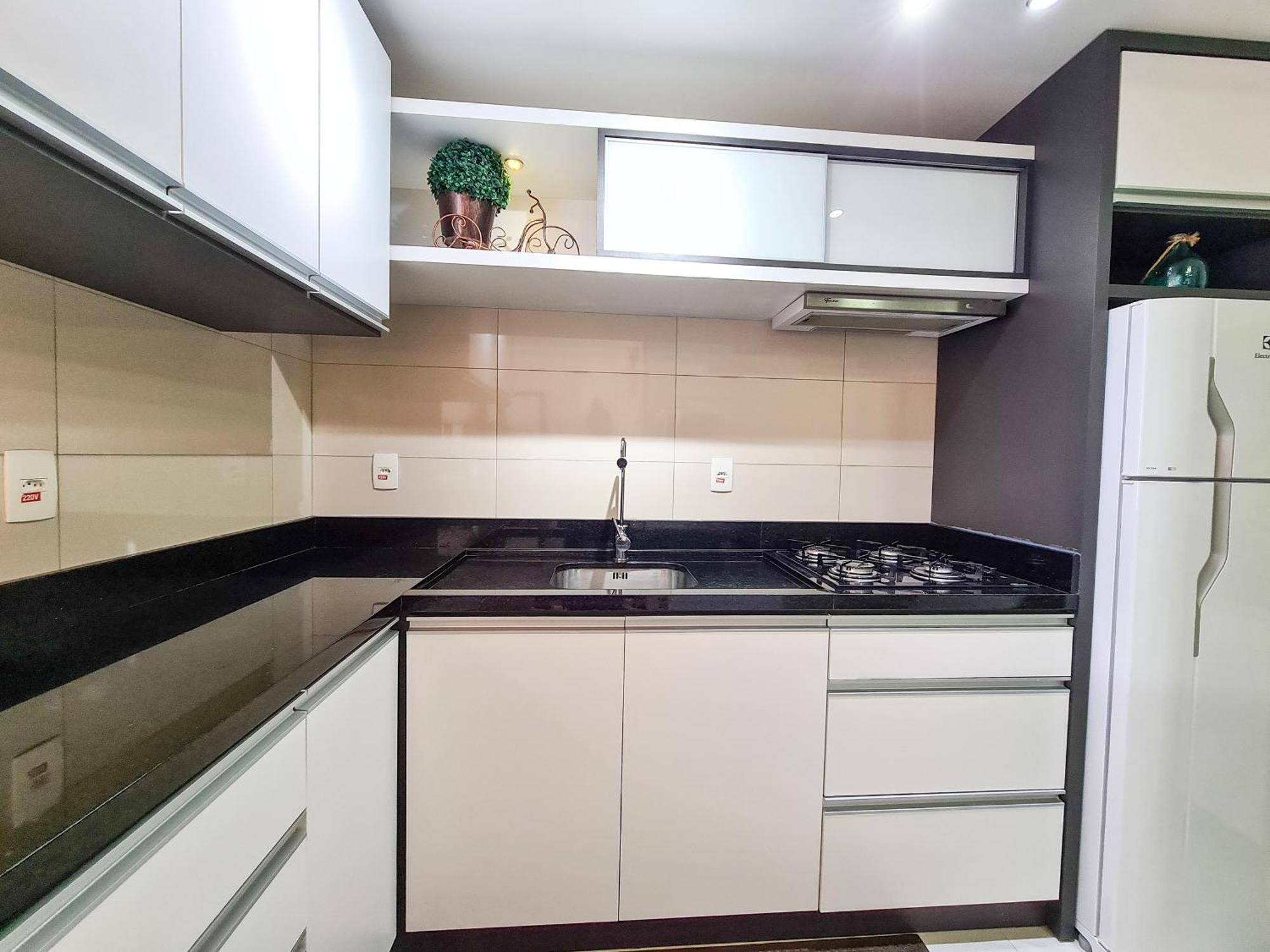 Apartamento De Luxo No Coracao De Gramado