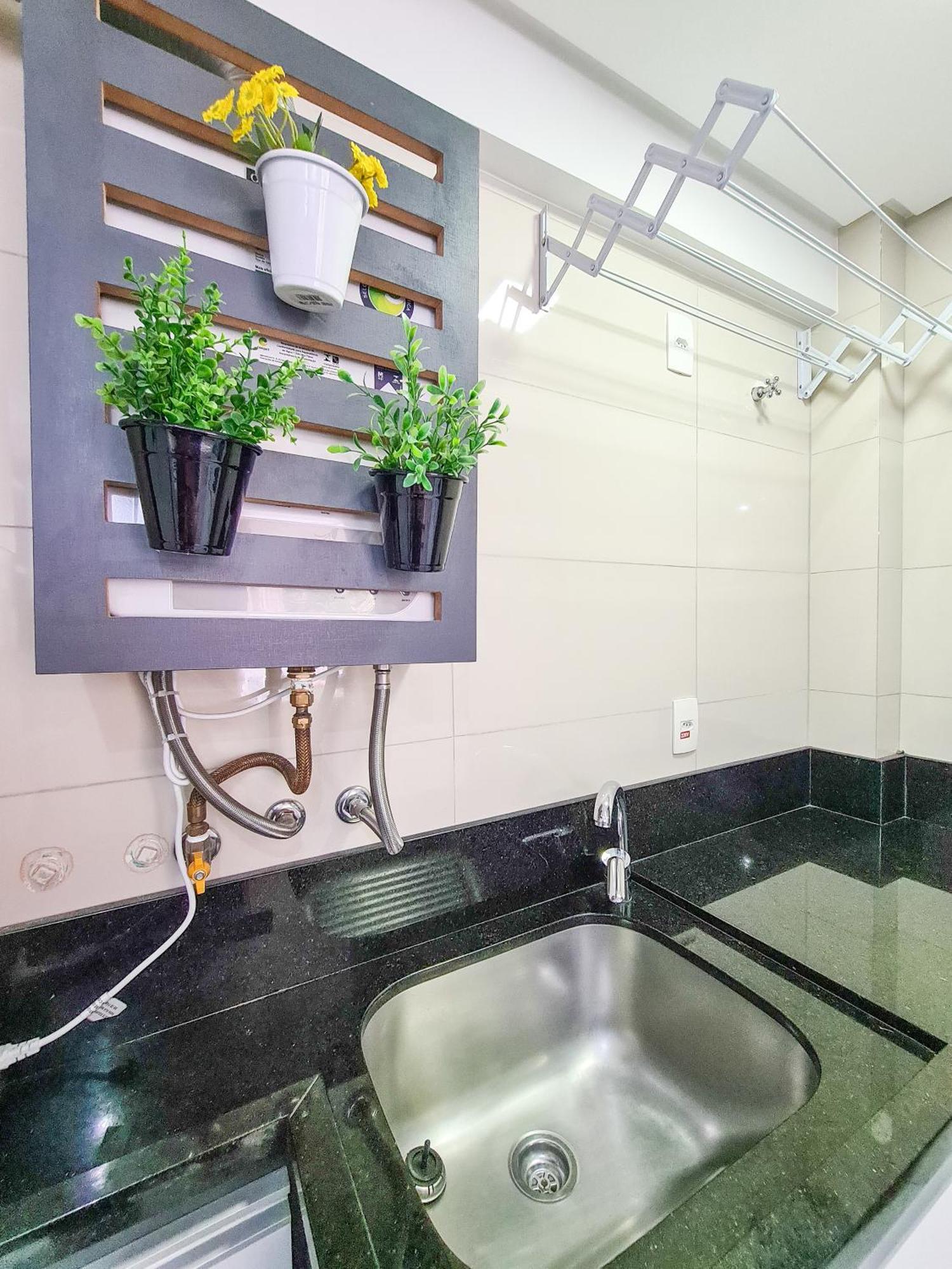 Apartamento De Luxo No Coracao De * Gramado