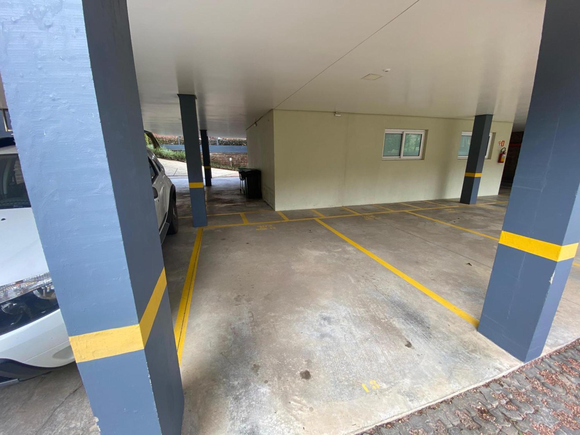 Apartamento De Luxo No Coracao De