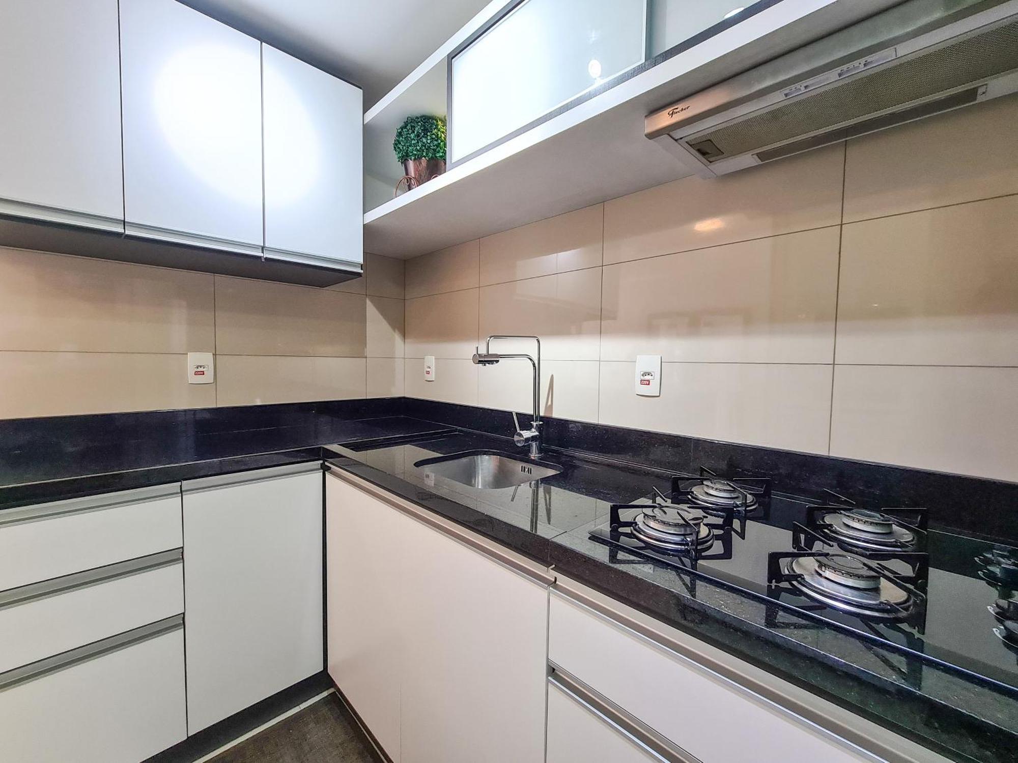 Apartamento Apartamento De Luxo No Coracao De