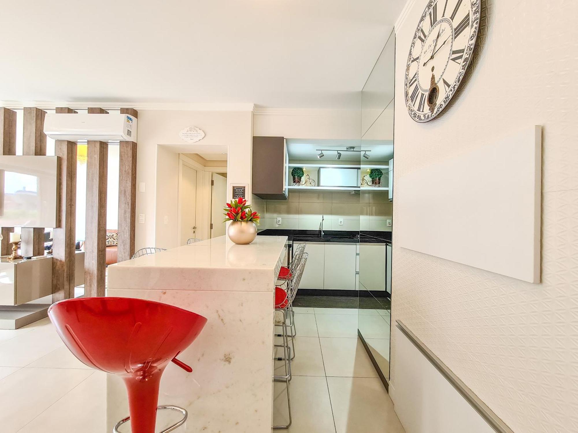Apartamento De Luxo No Coracao De Gramado