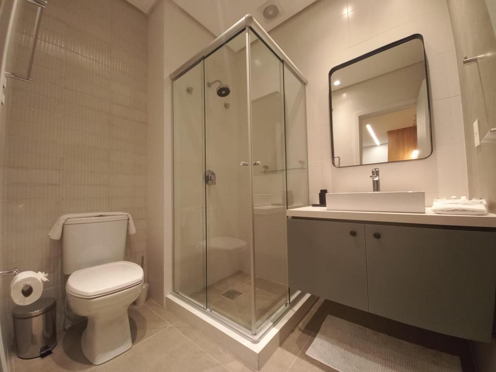 Apartamento Blume Garden 205 Apto Lindo E Confortavel Gramado