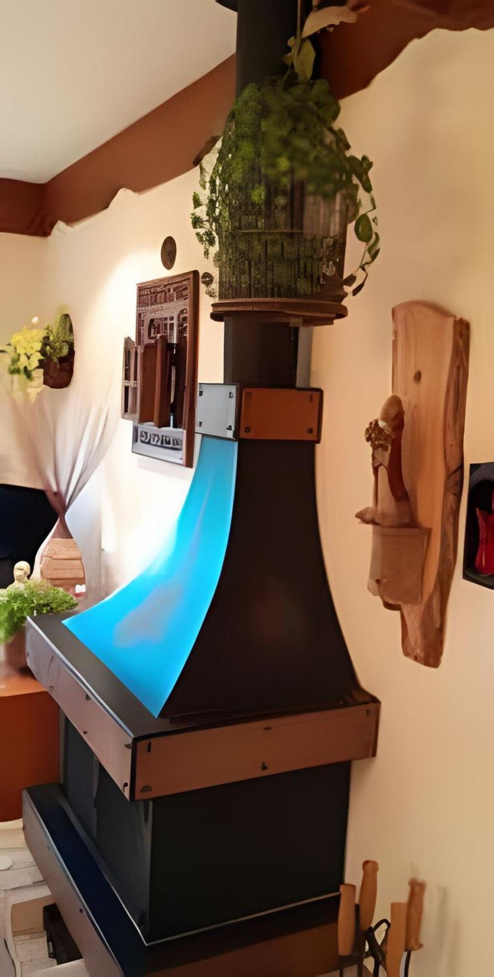 Apartamento Aconchego E Natureza, Perto De Tudo!