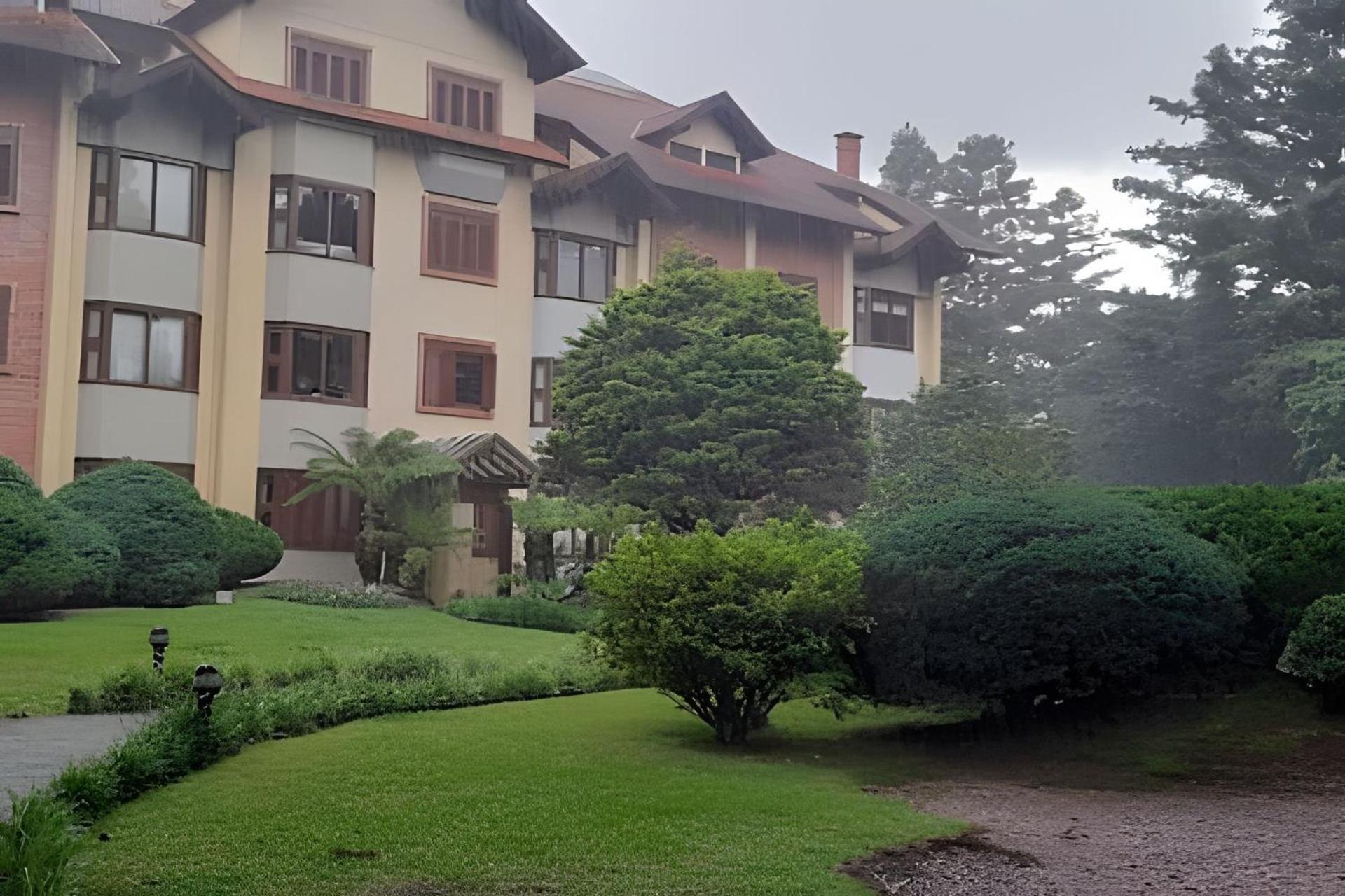 Apartamento Aconchego E Natureza, Perto De Tudo!