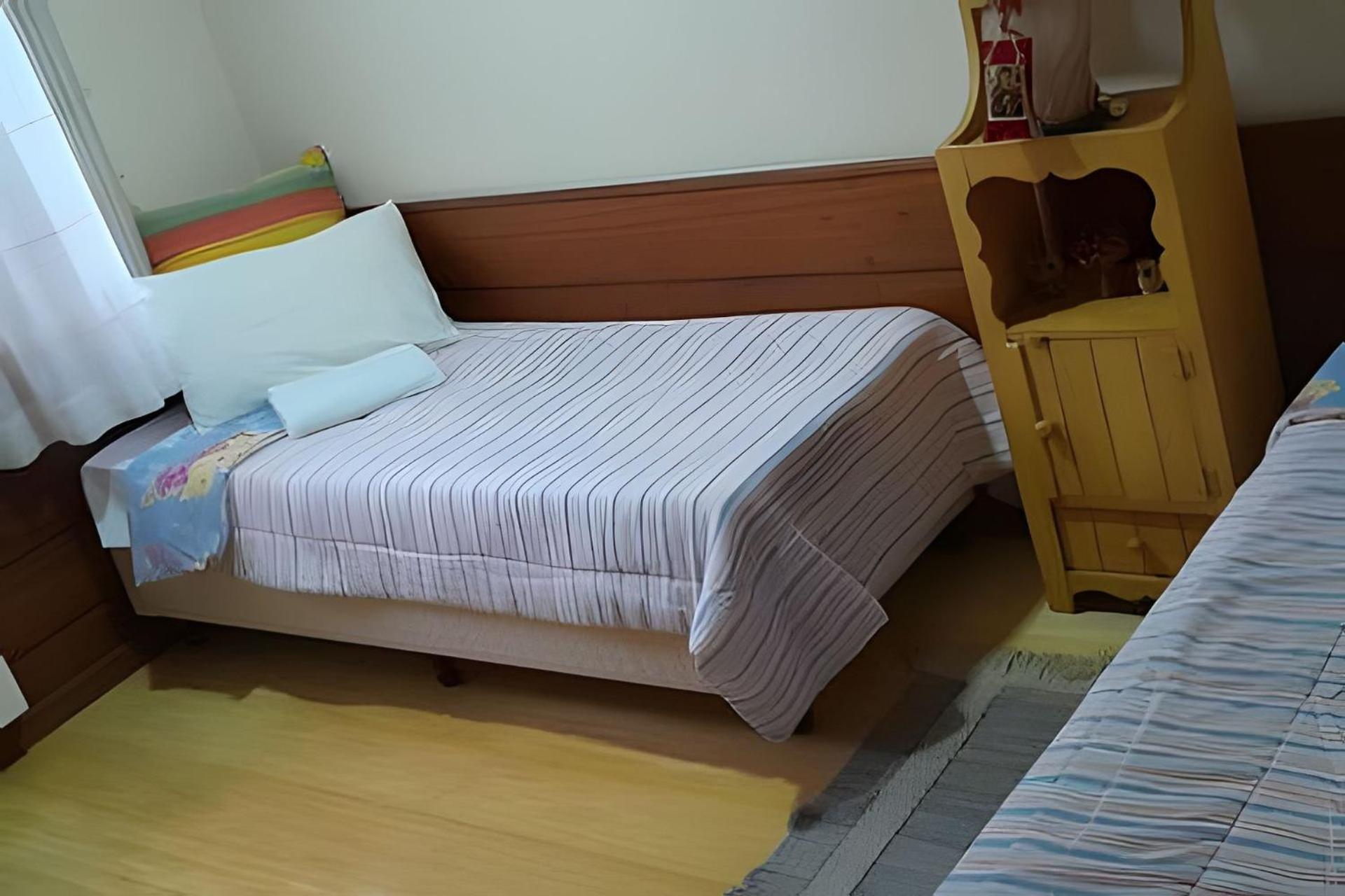 Aconchego E Natureza, Perto De Tudo! Apartamento