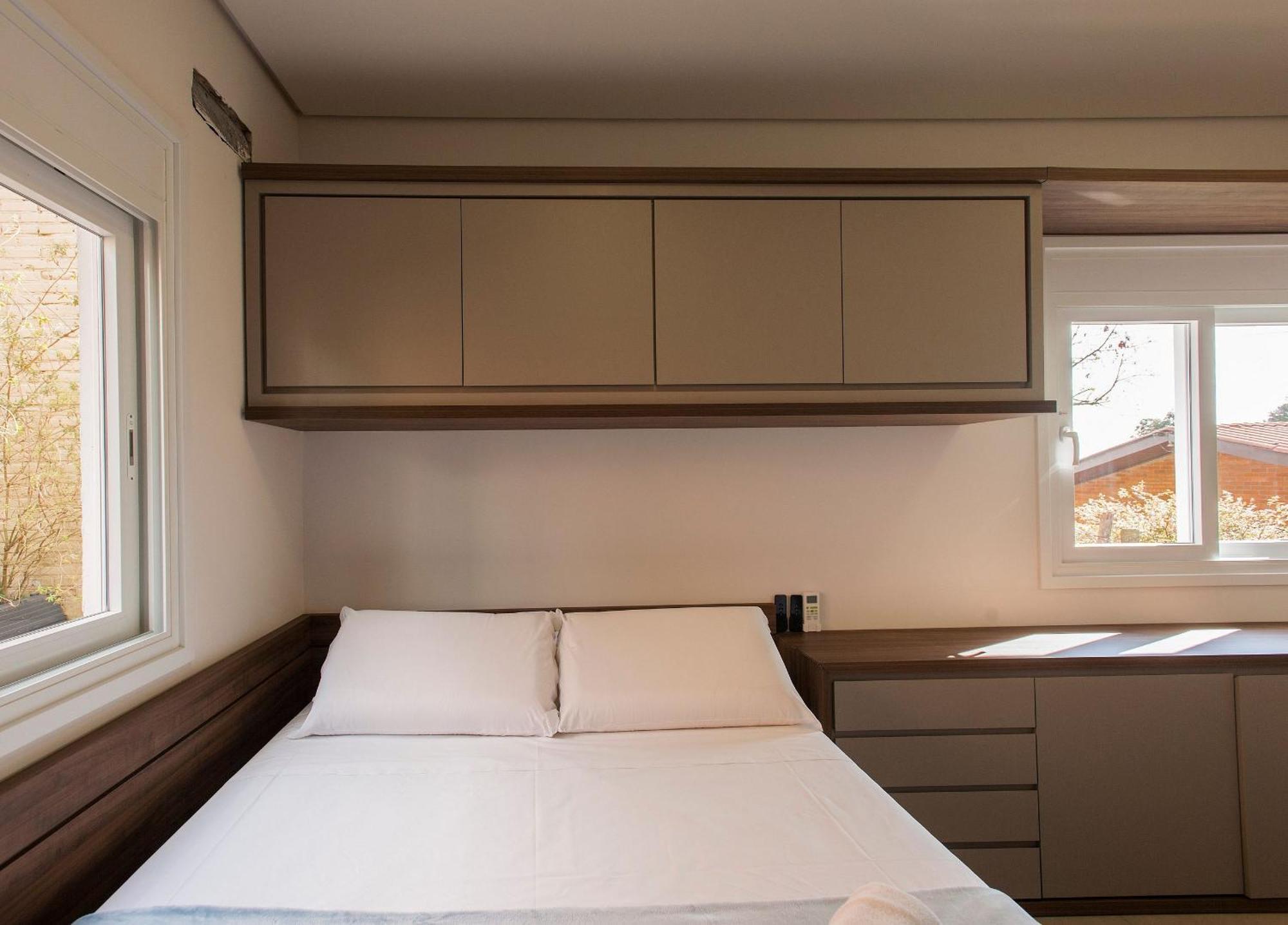 Apartamento Locar-in Flat Centro A 600 M Da Rua Coberta *