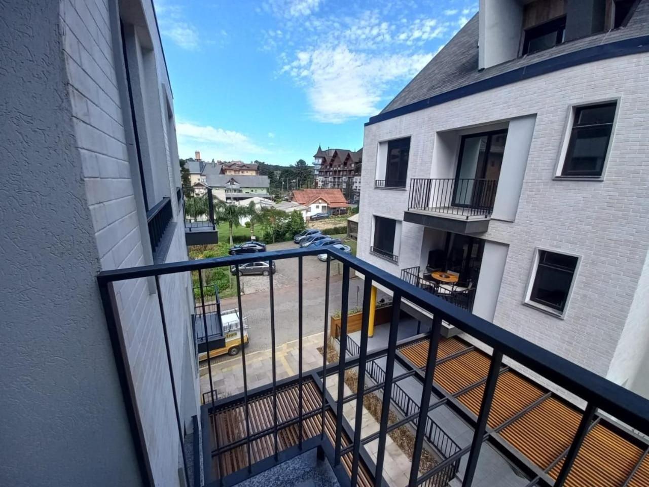 Apartamento Blume 306 Apto Completo No Centro *