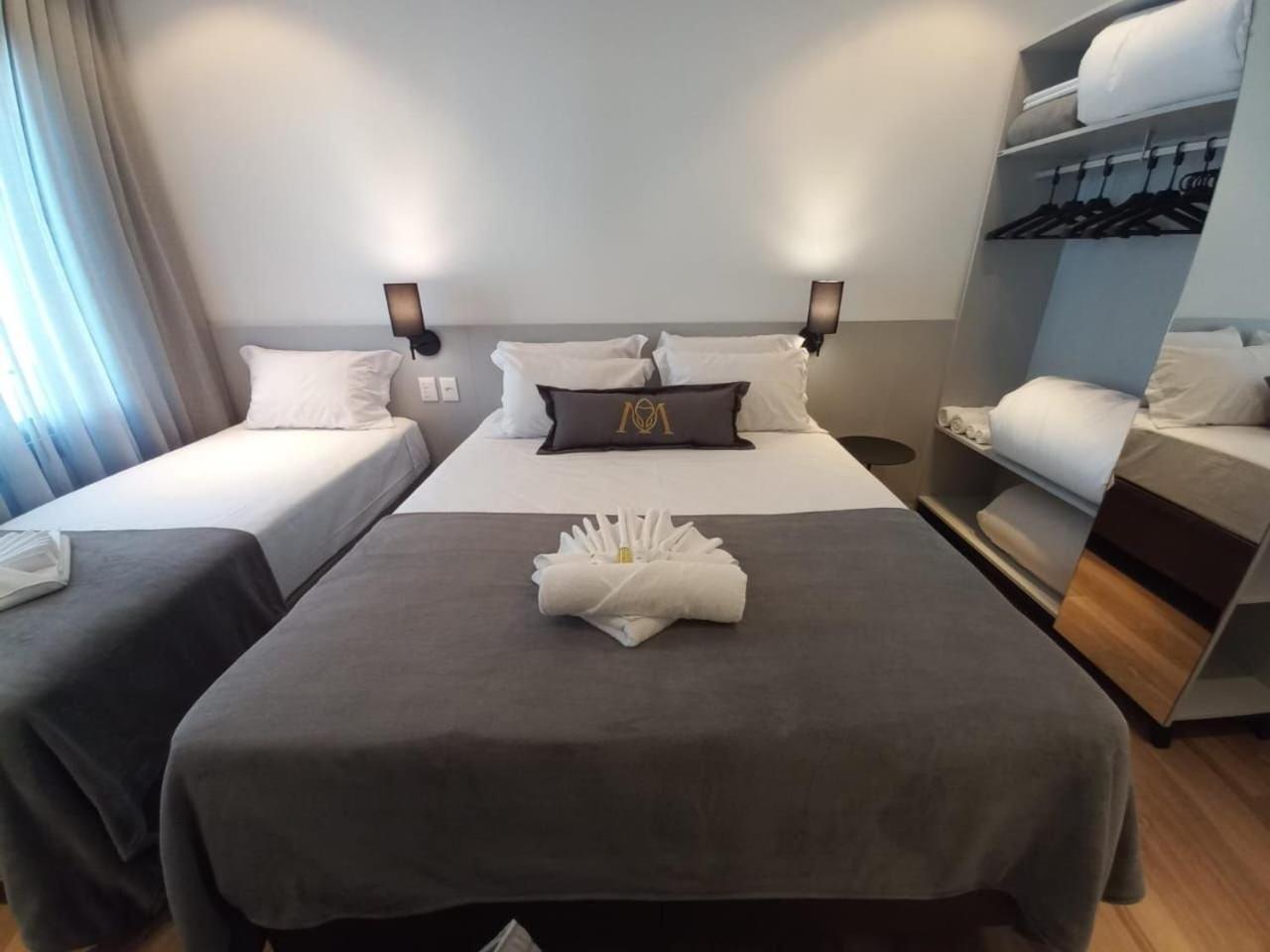 Blume 306 Apto Completo No Centro Apartamento Gramado