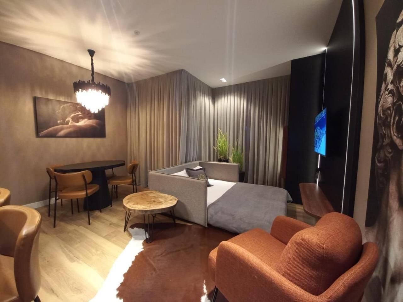 Apartamento Blume 306 Apto Completo No Centro Gramado