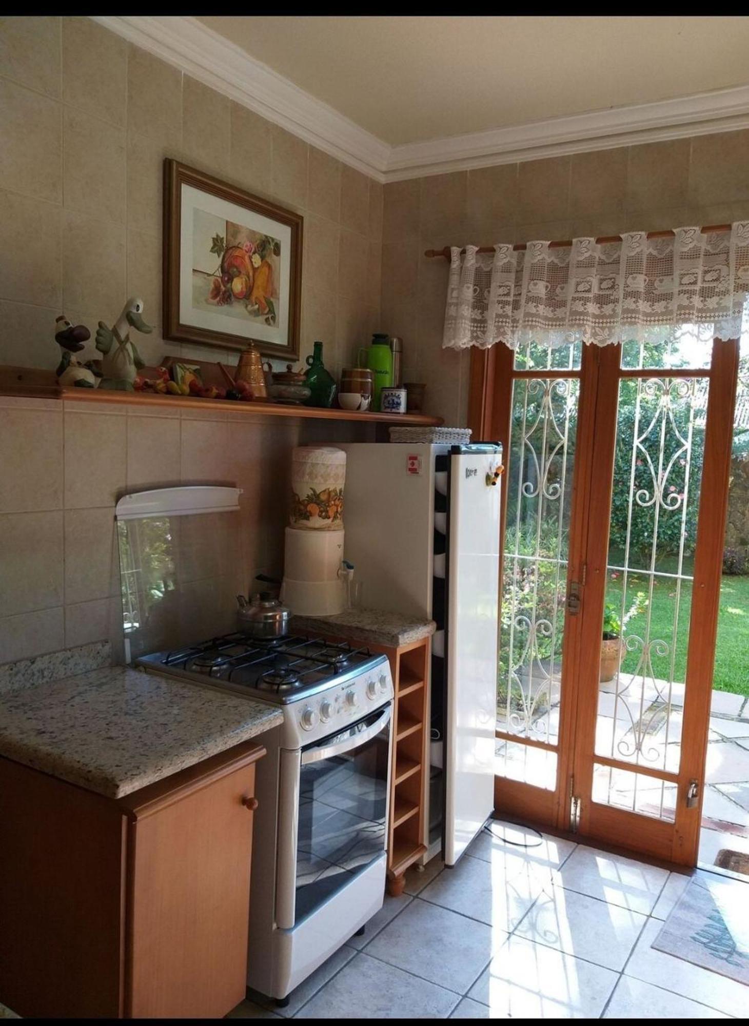 Apto Terreo Com Patio. Perto De Tudo! Apartamento
