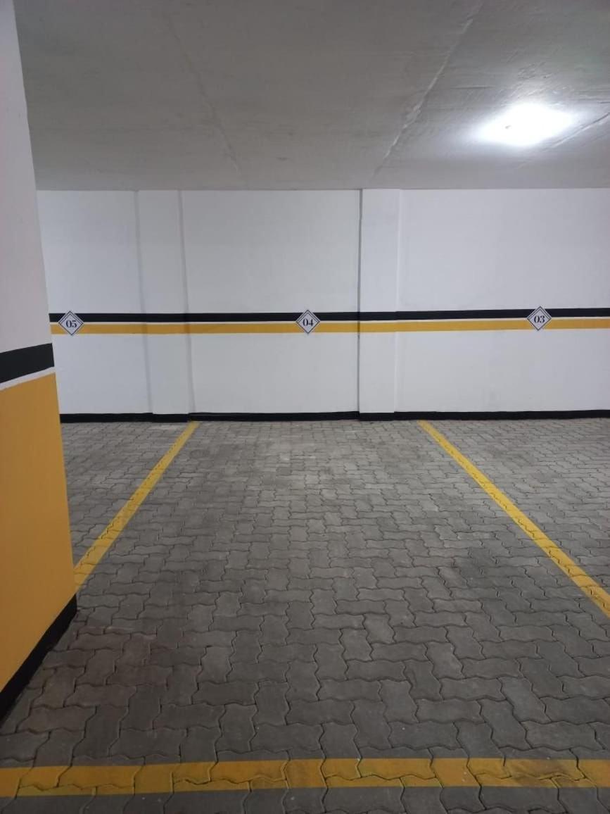 Apartamento Blume 305 Maravilhoso Apto No Centro De *
