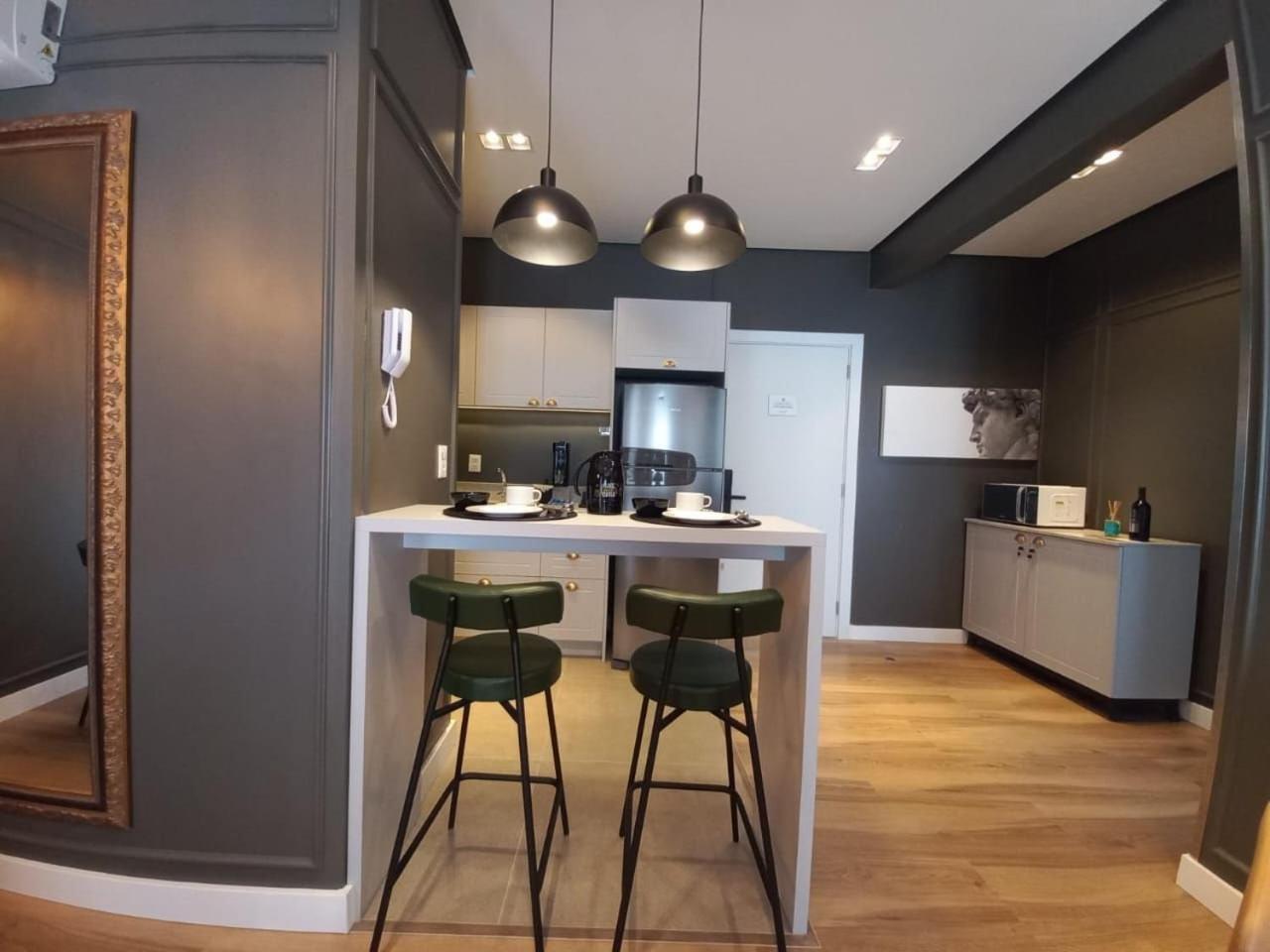 Apartamento Blume 305 Maravilhoso Apto No Centro De