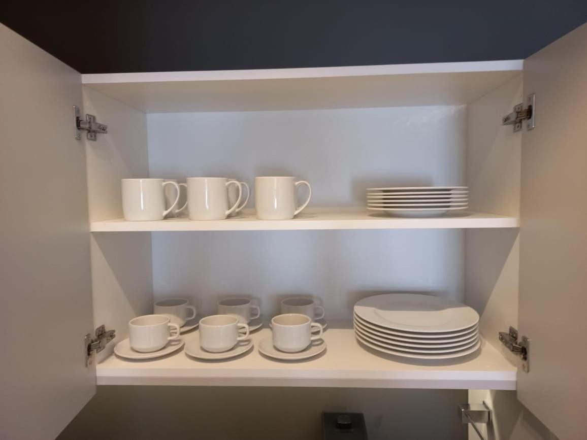 Apartamento Blume 305 Maravilhoso Apto No Centro De Gramado
