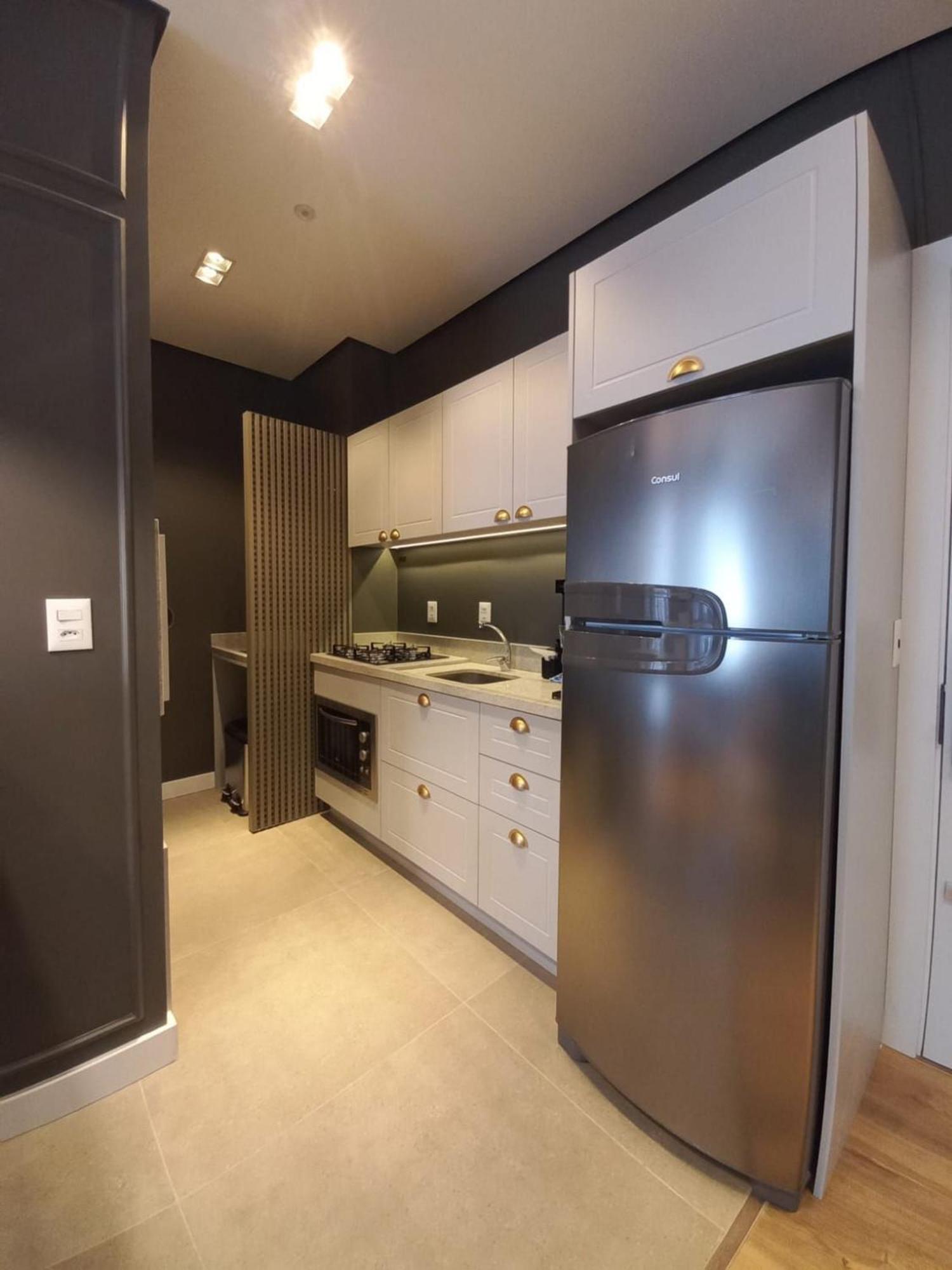 Apartamento Blume 305 Maravilhoso Apto No Centro De *