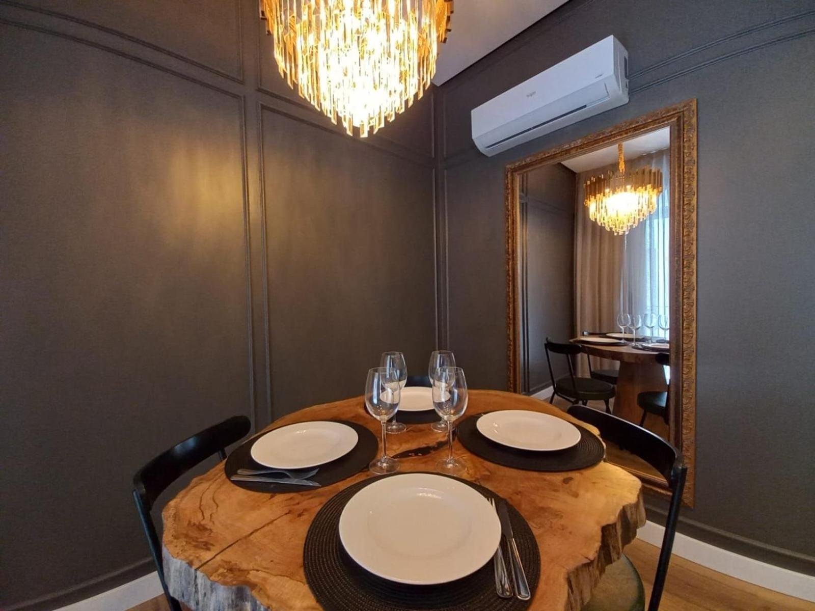 Apartamento Blume 305 Maravilhoso Apto No Centro De *