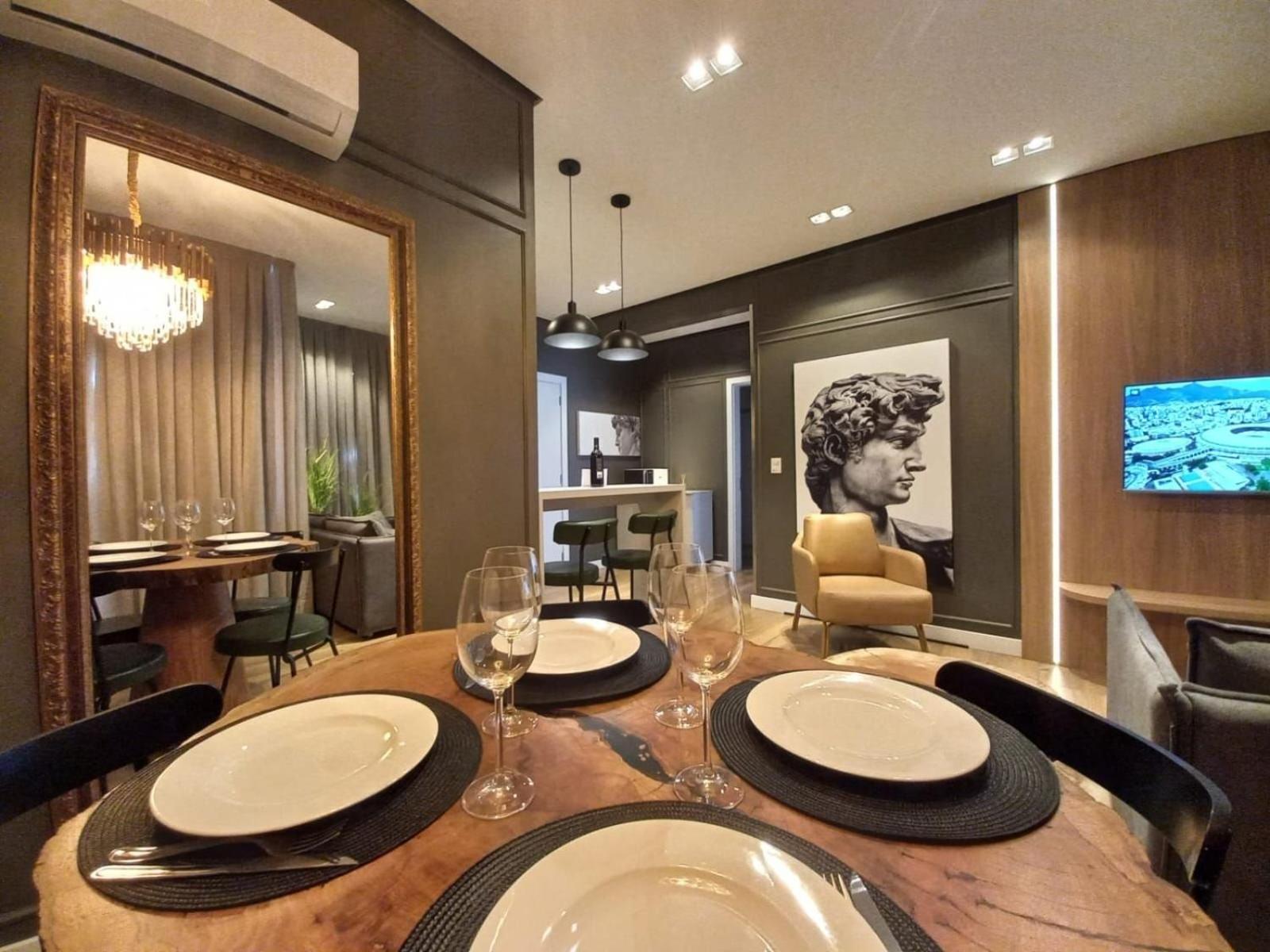 Apartamento Blume 305 Maravilhoso Apto No Centro De Gramado