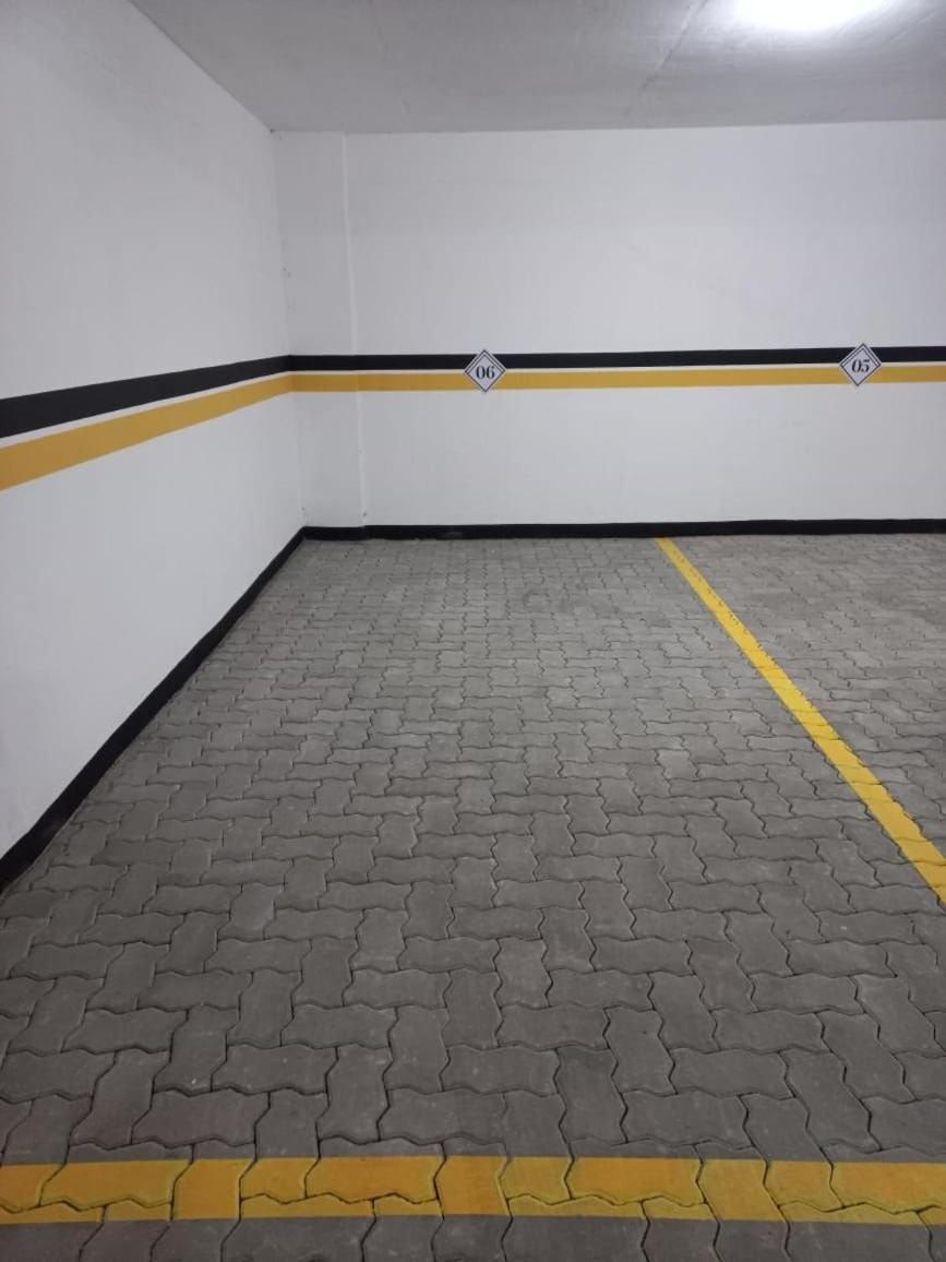 Blume 302 Apto Aconchegante E Equipado No Centro Apartamento