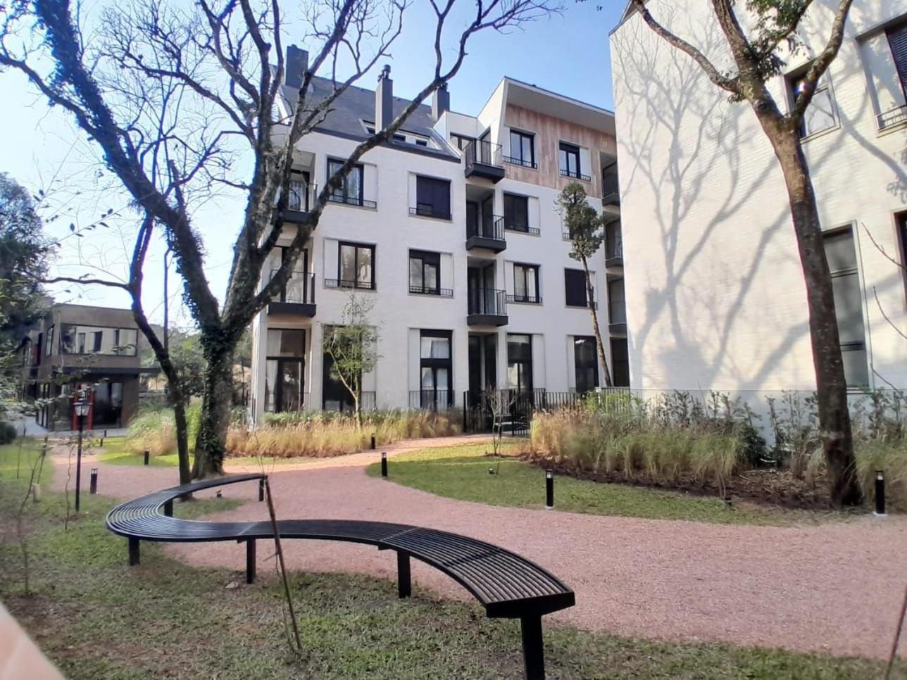 Apartamento Blume 302 Apto Aconchegante E Equipado No Centro *