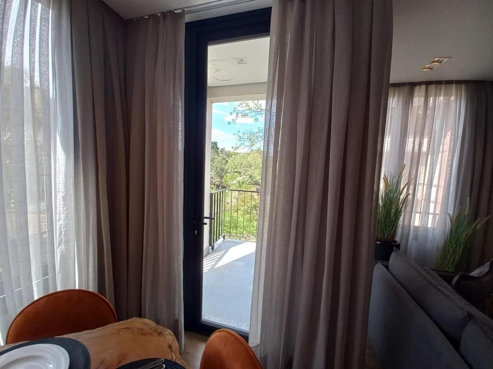 Blume 302 Apto Aconchegante E Equipado No Centro Apartamento