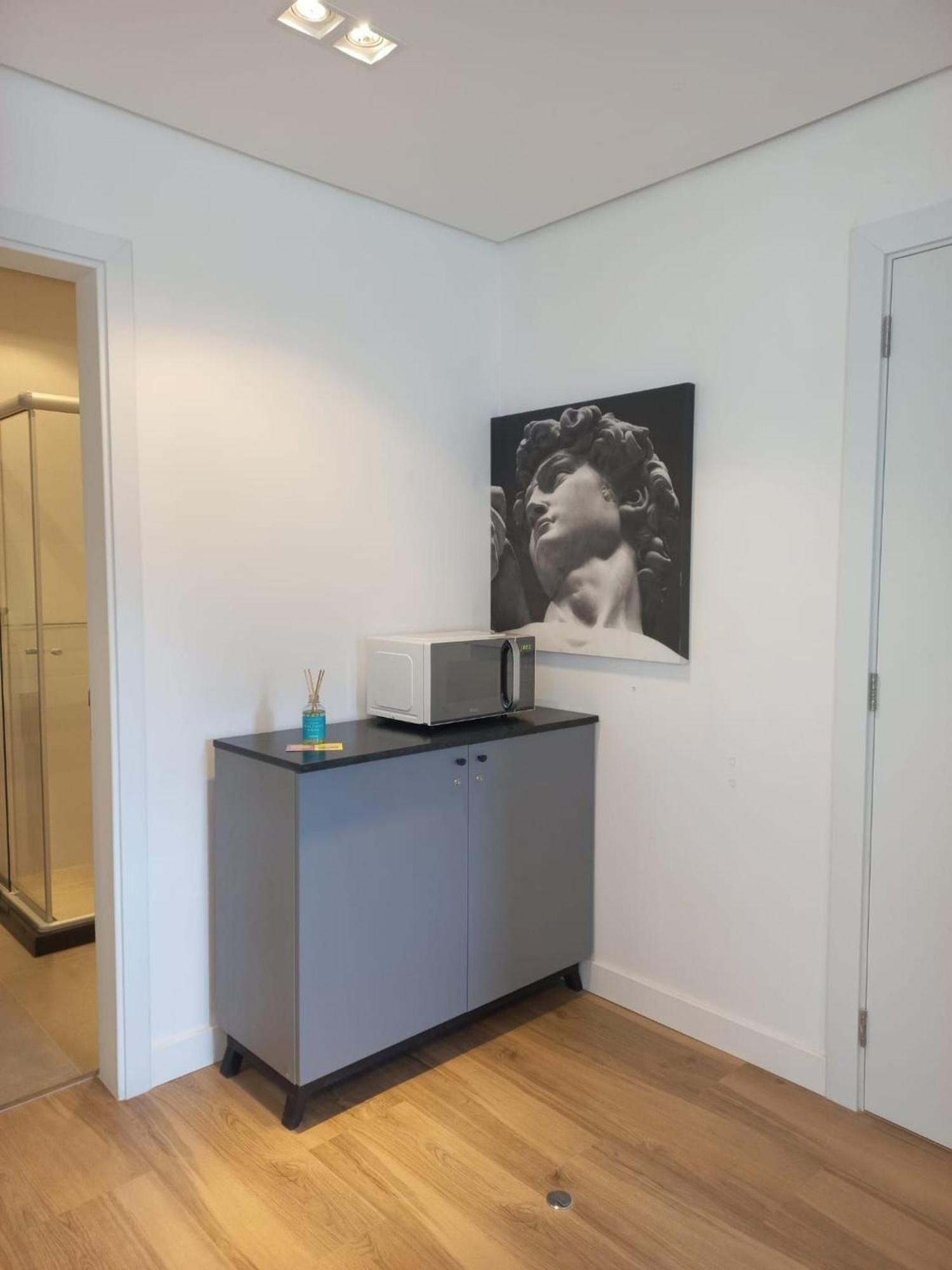 Blume 302 Apto Aconchegante E Equipado No Centro Apartamento Gramado