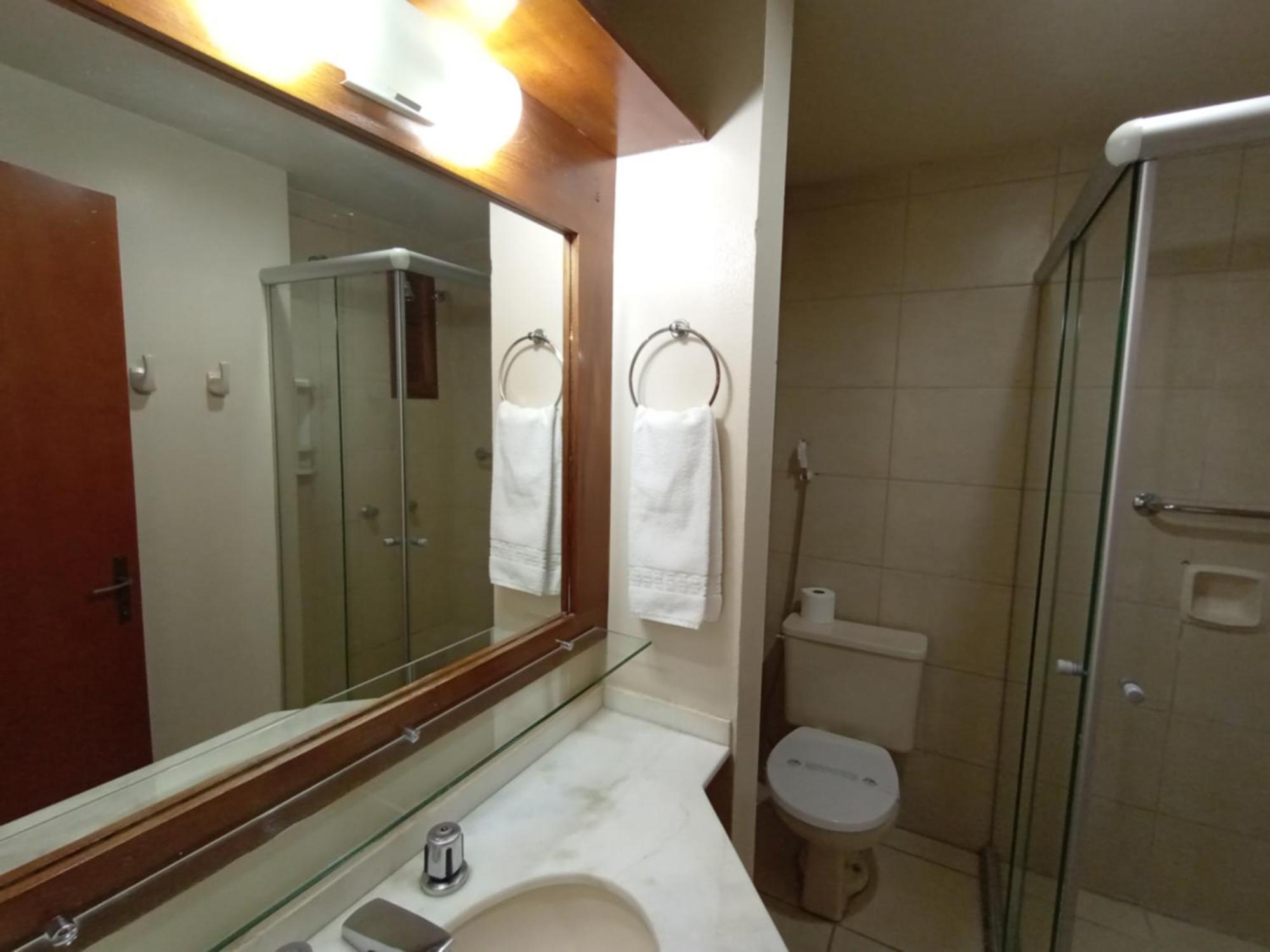Residencial Do Serrano 3*