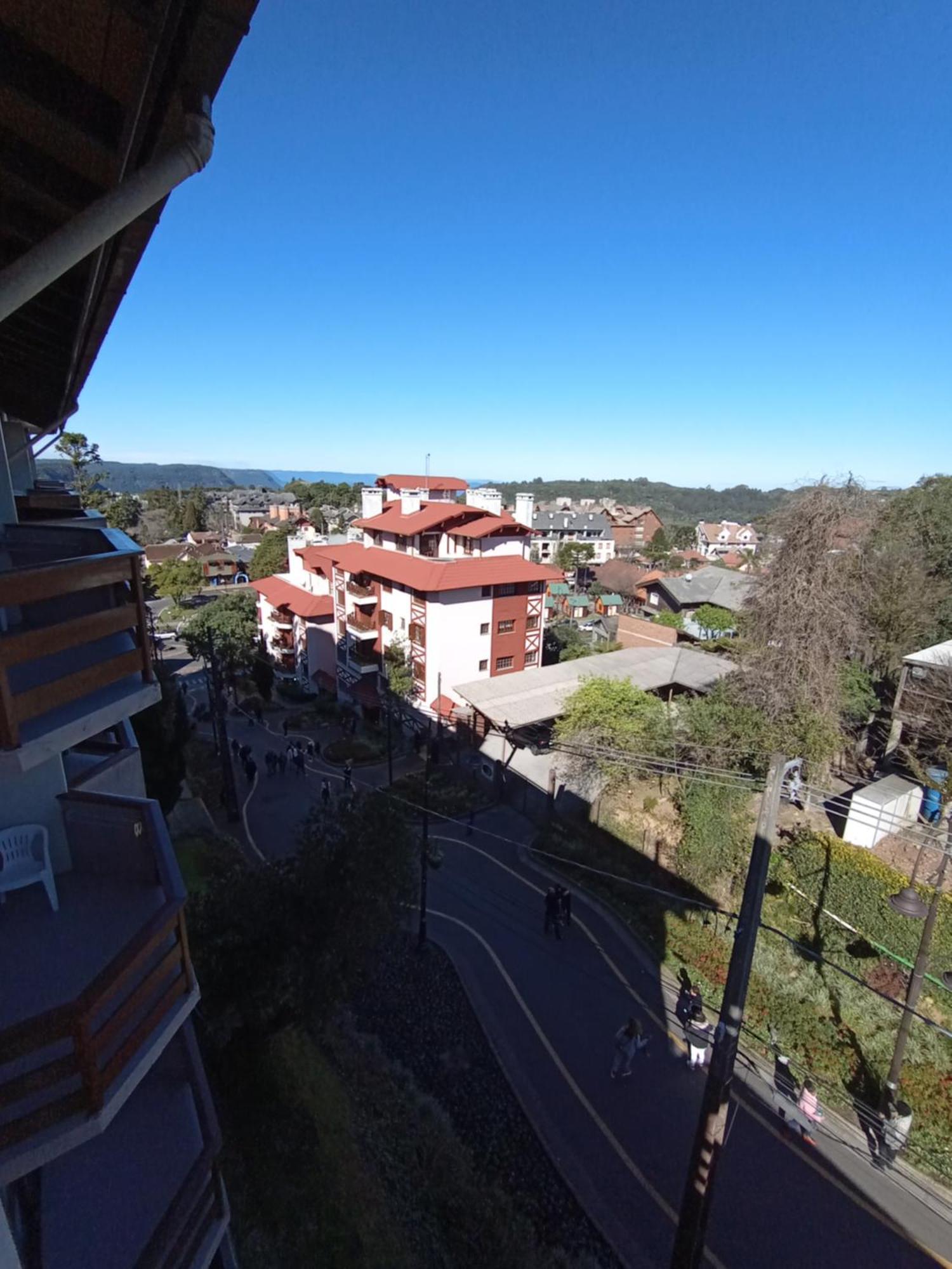 Residencial Do Serrano 3* Gramado