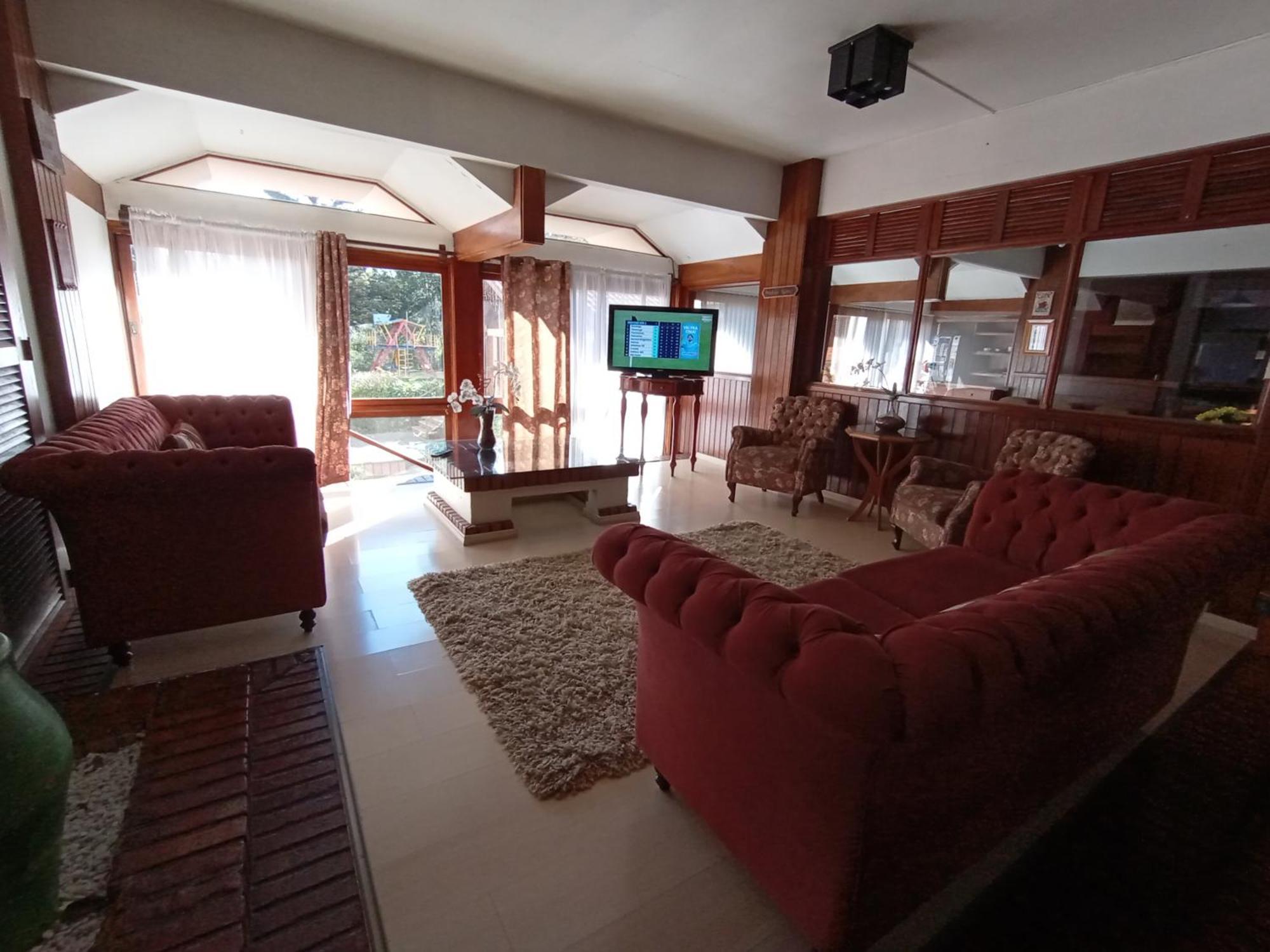 Hotel Residencial Do Serrano Gramado