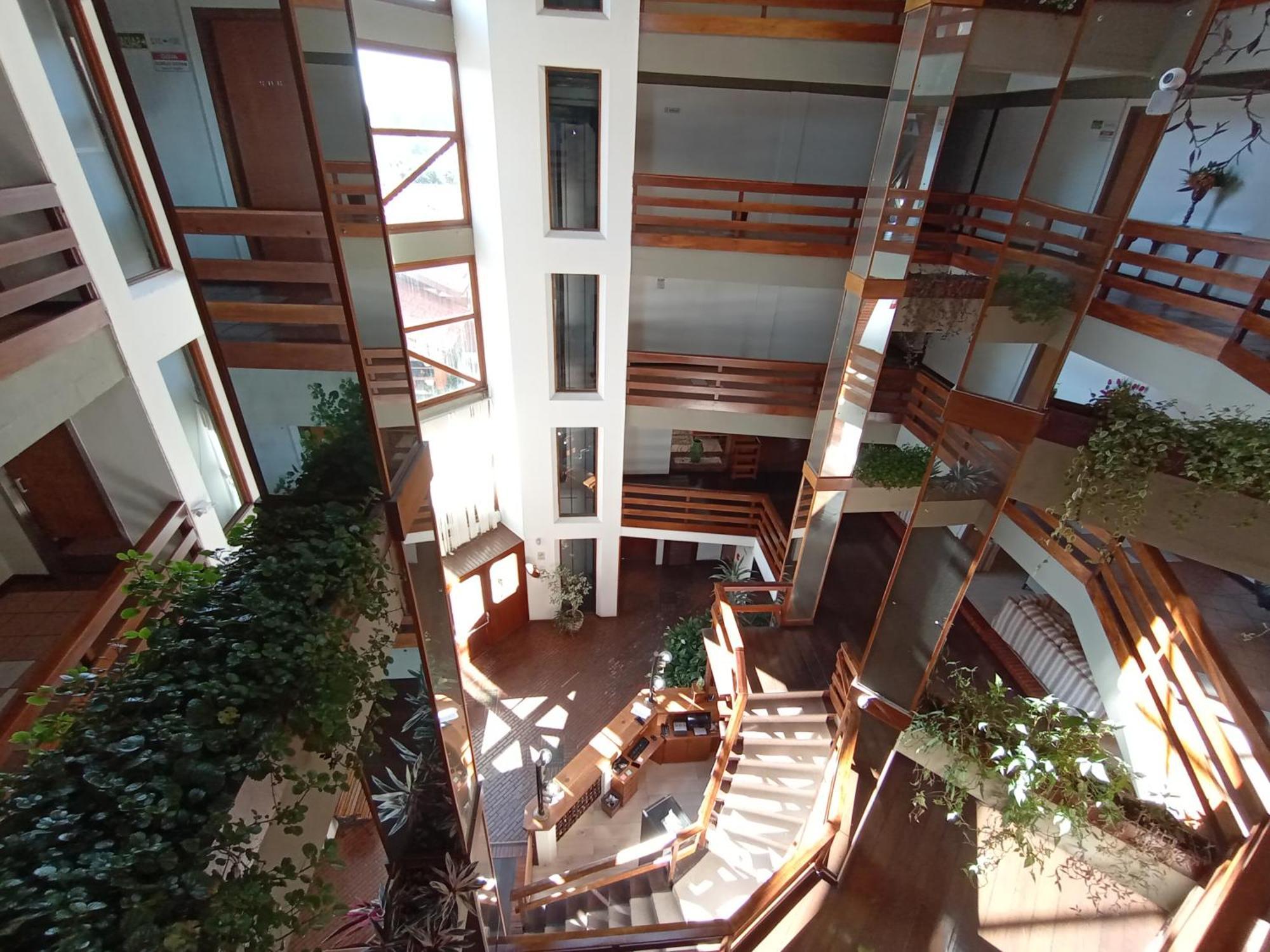 Residencial Do Serrano 3*