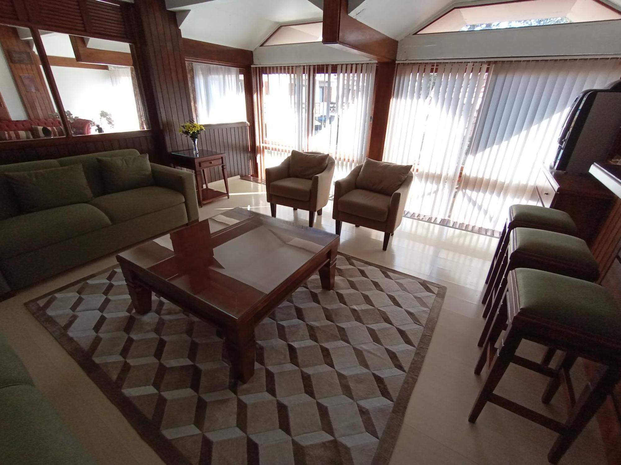 Residencial Do Serrano Gramado