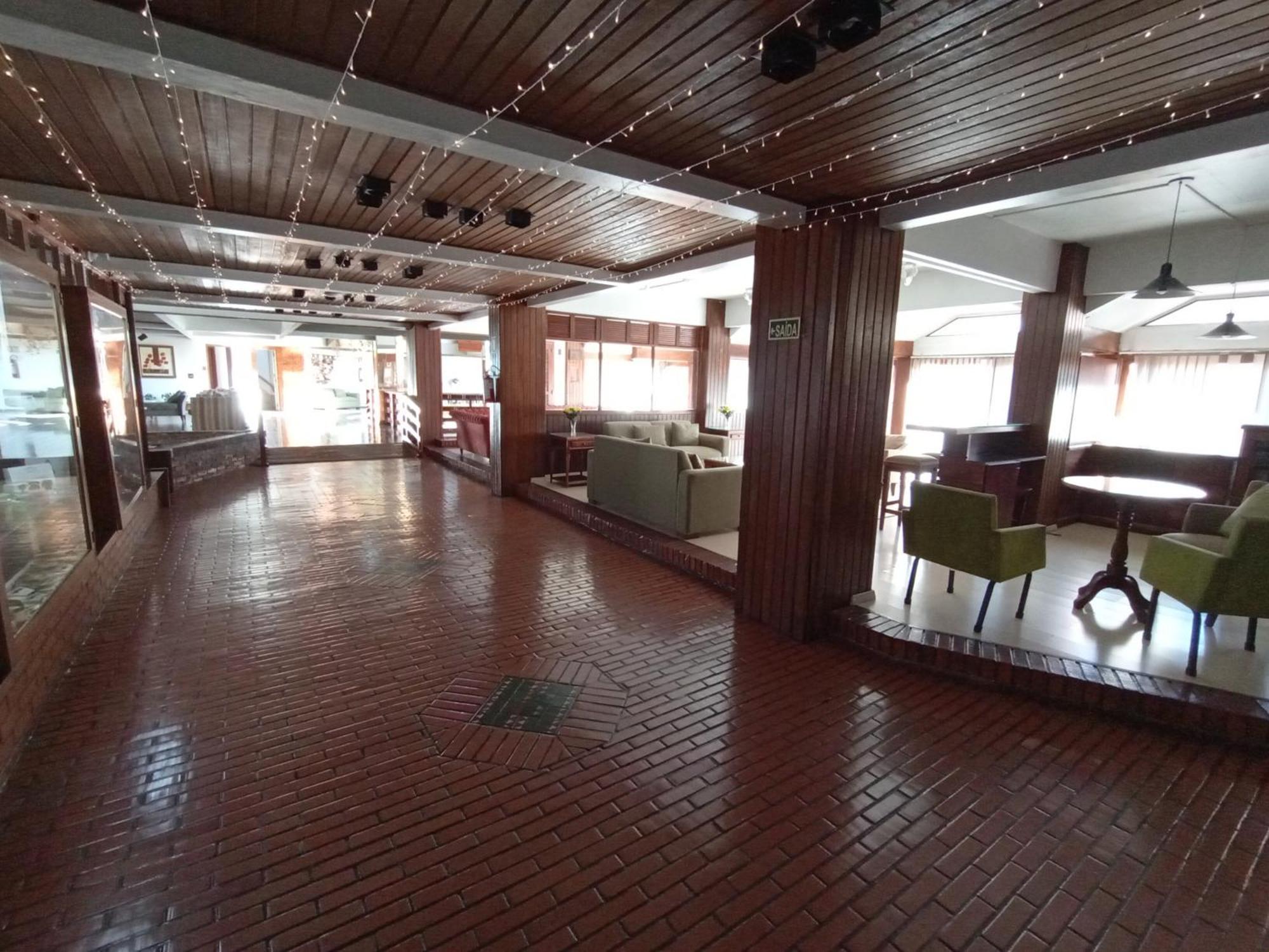 Residencial Do Serrano 3* Gramado
