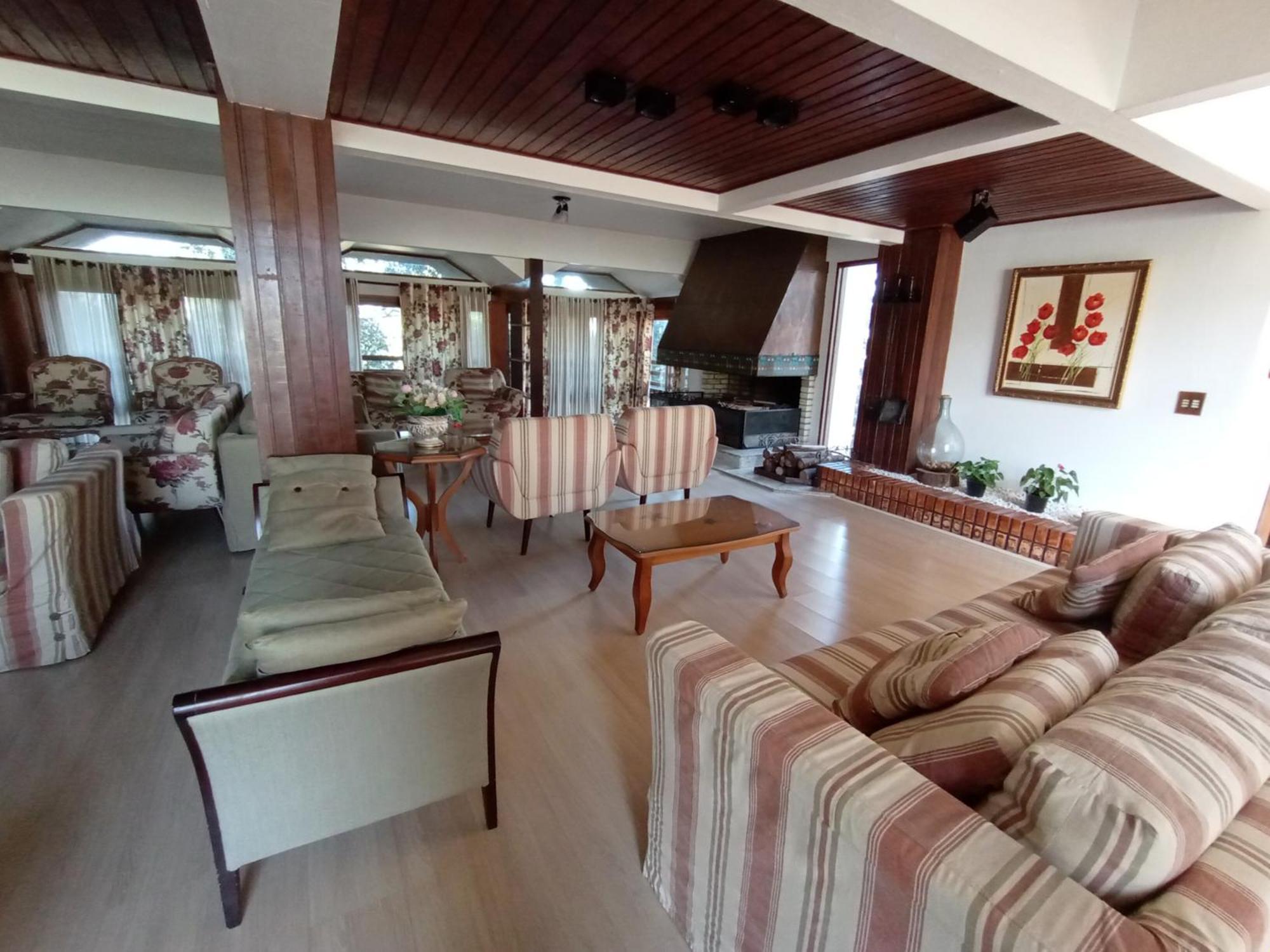 Residencial Do Serrano